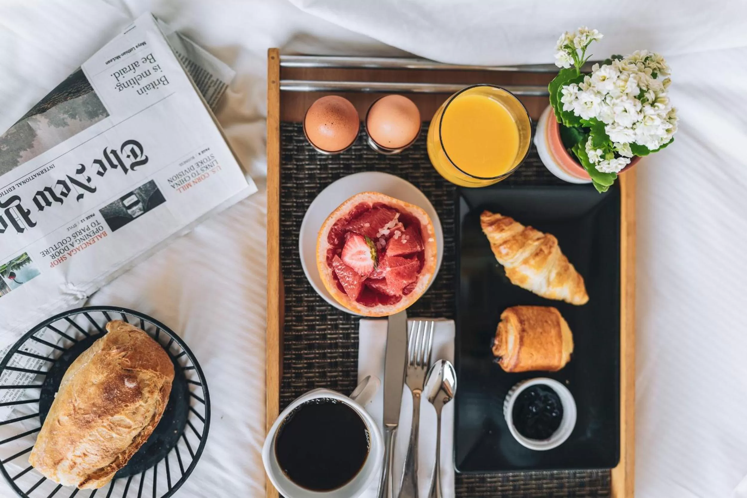 La Maison Hôtel Les Peupliers