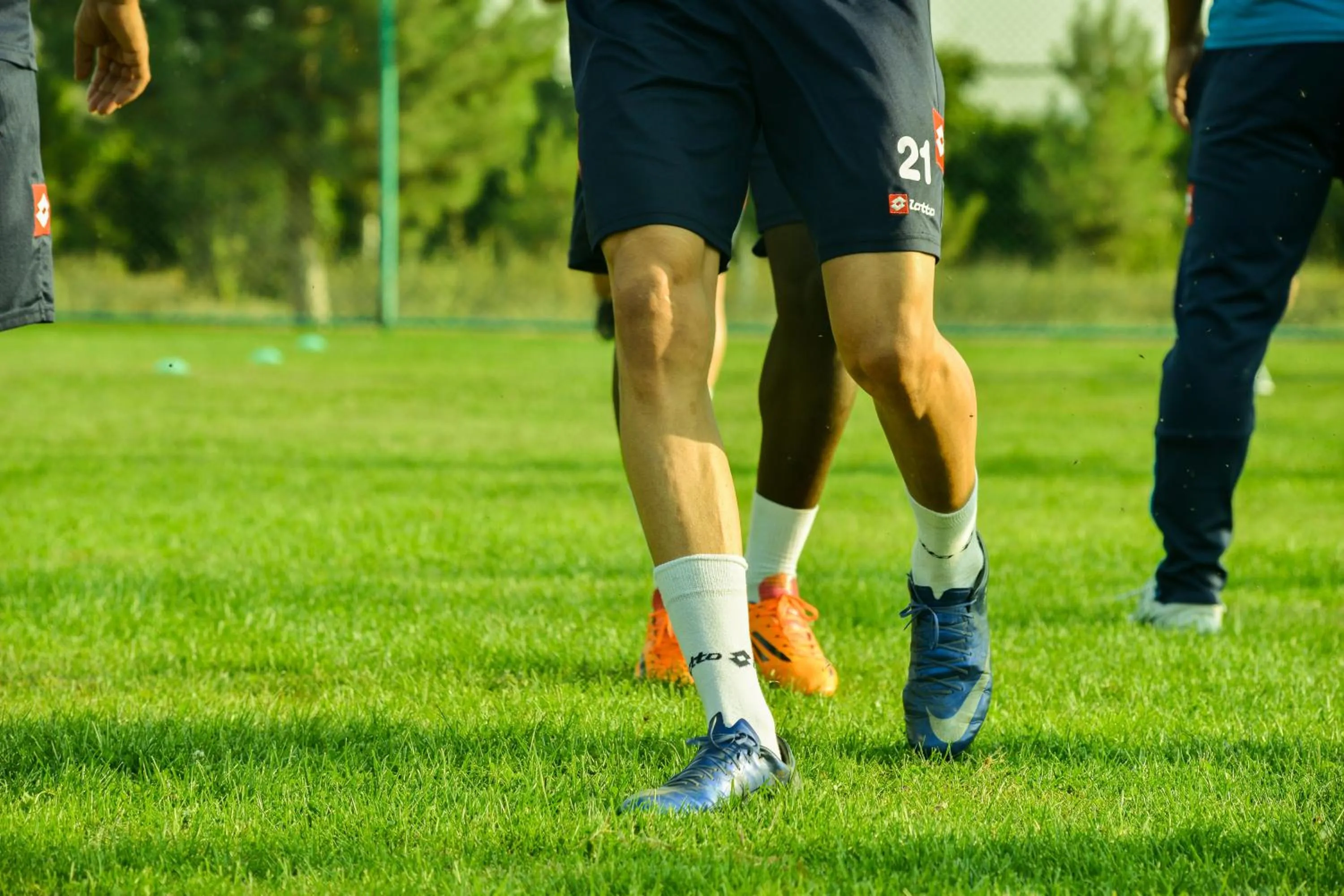 Spring in Anadolu Hotels Esenboga Thermal