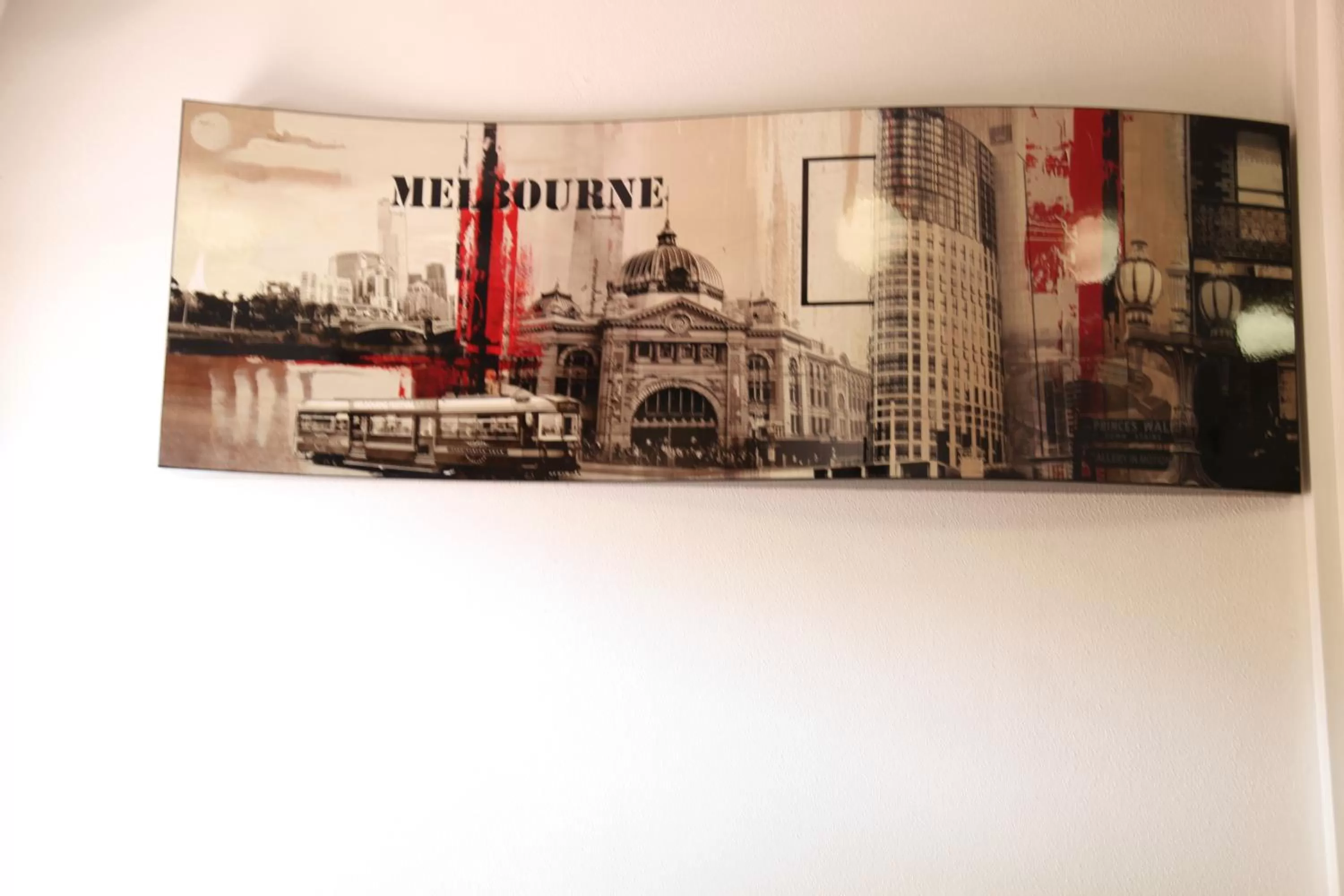 Other in Carnegie Motor Inn