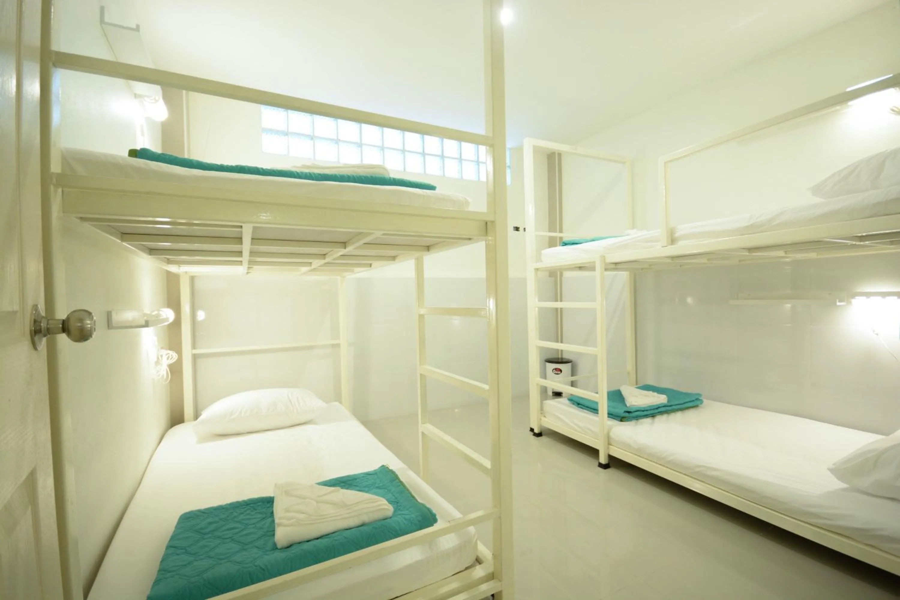 bunk bed, Bed in iRest Ao Nang Seafront