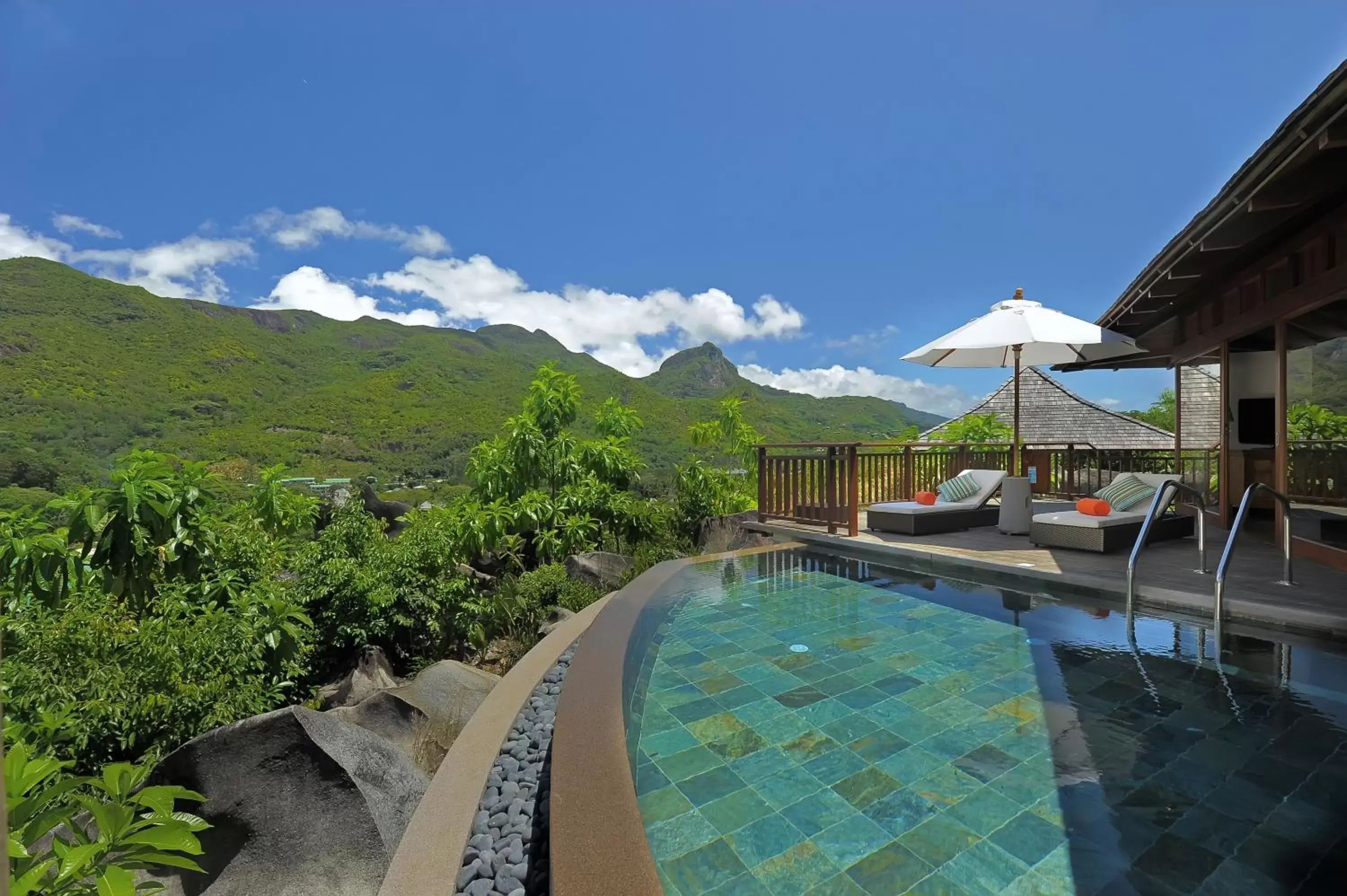 View (from property/room), Swimming Pool in Constance Ephelia