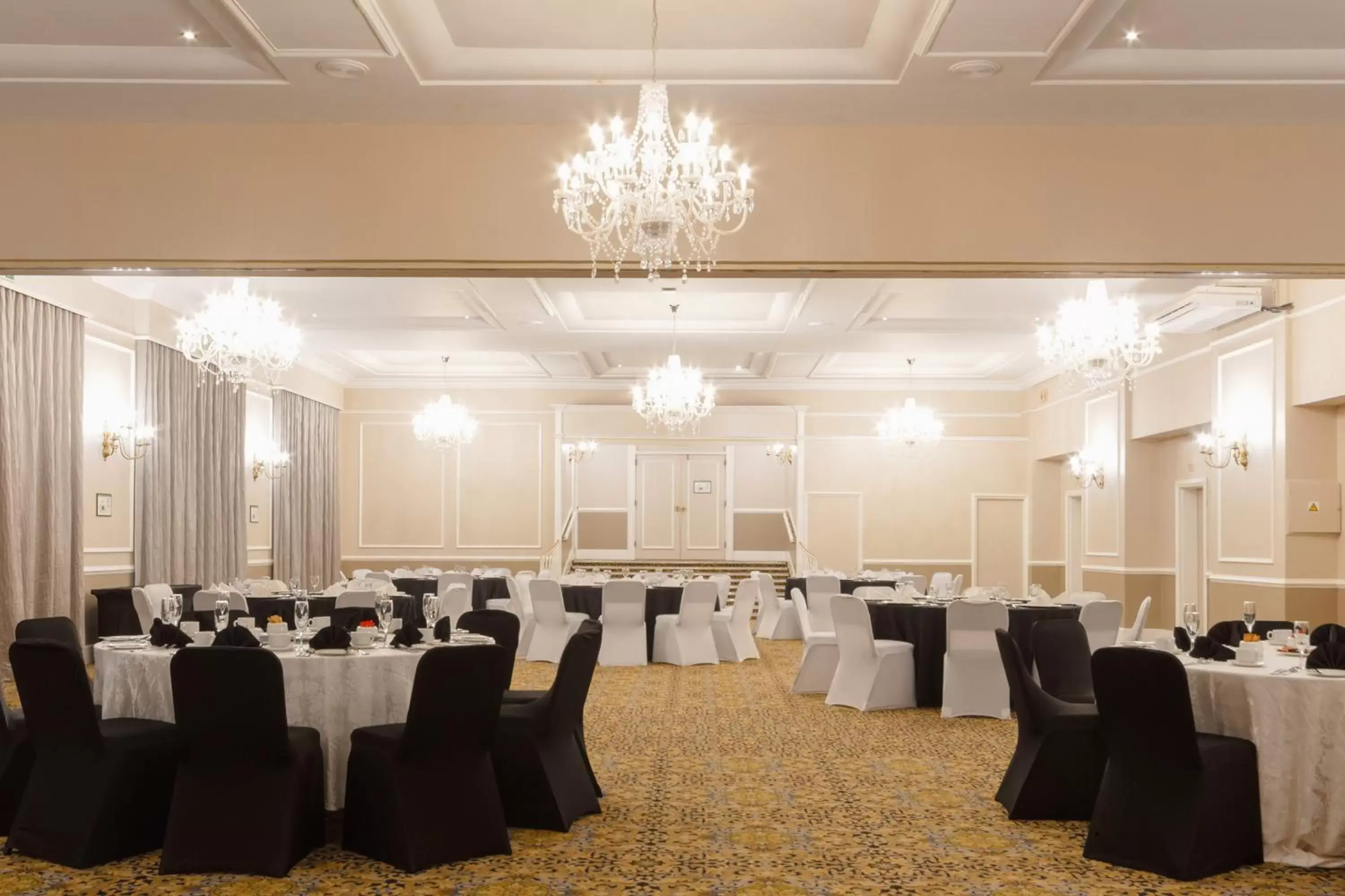 Banquet/Function facilities, Banquet Facilities in Holiday Inn - Johannesburg Sunnyside Park, an IHG Hotel