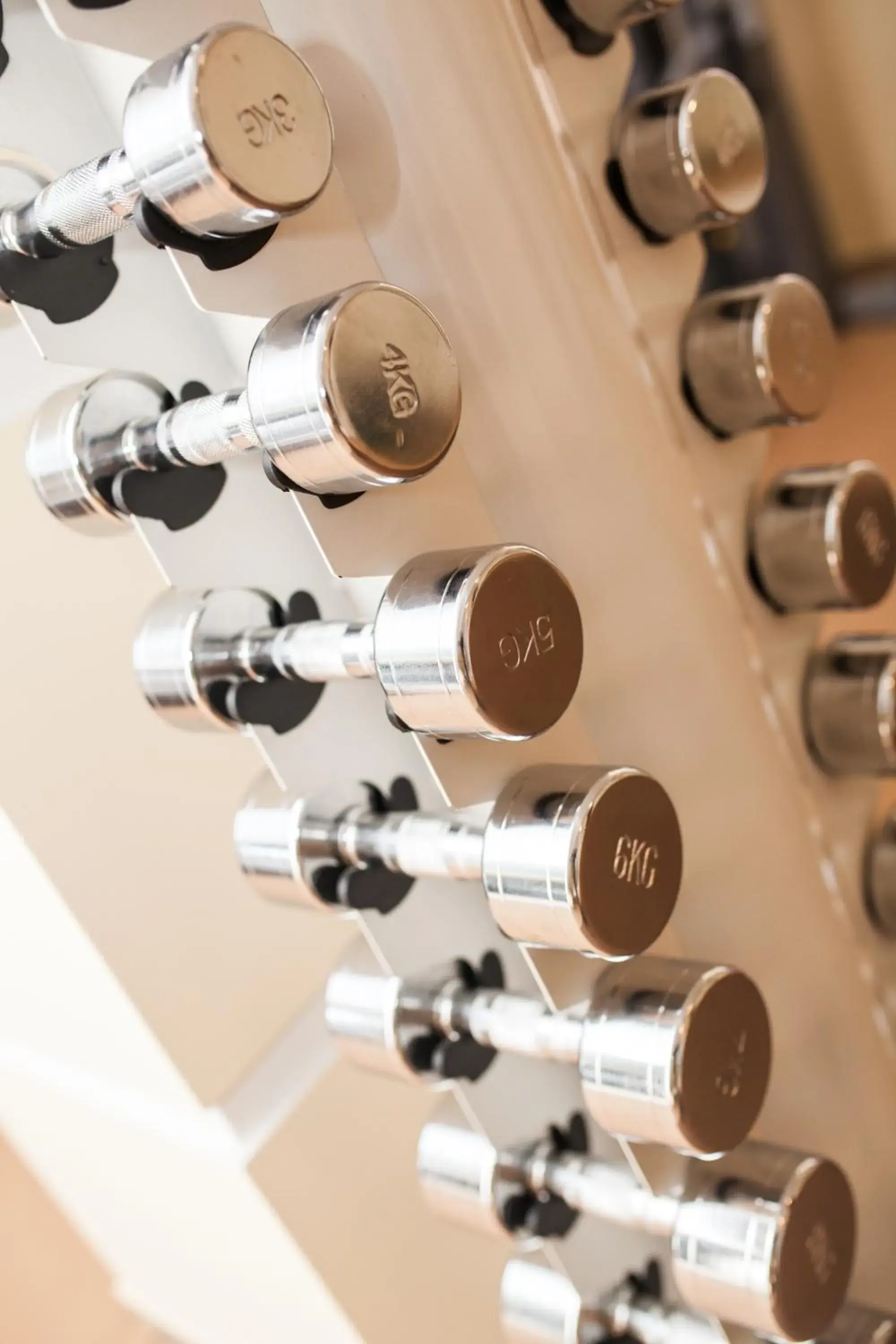 Fitness centre/facilities, Fitness Center/Facilities in Jazz Hotel Fitness centre/facilities, Fitness Center/Facilities in Jazz Hotel