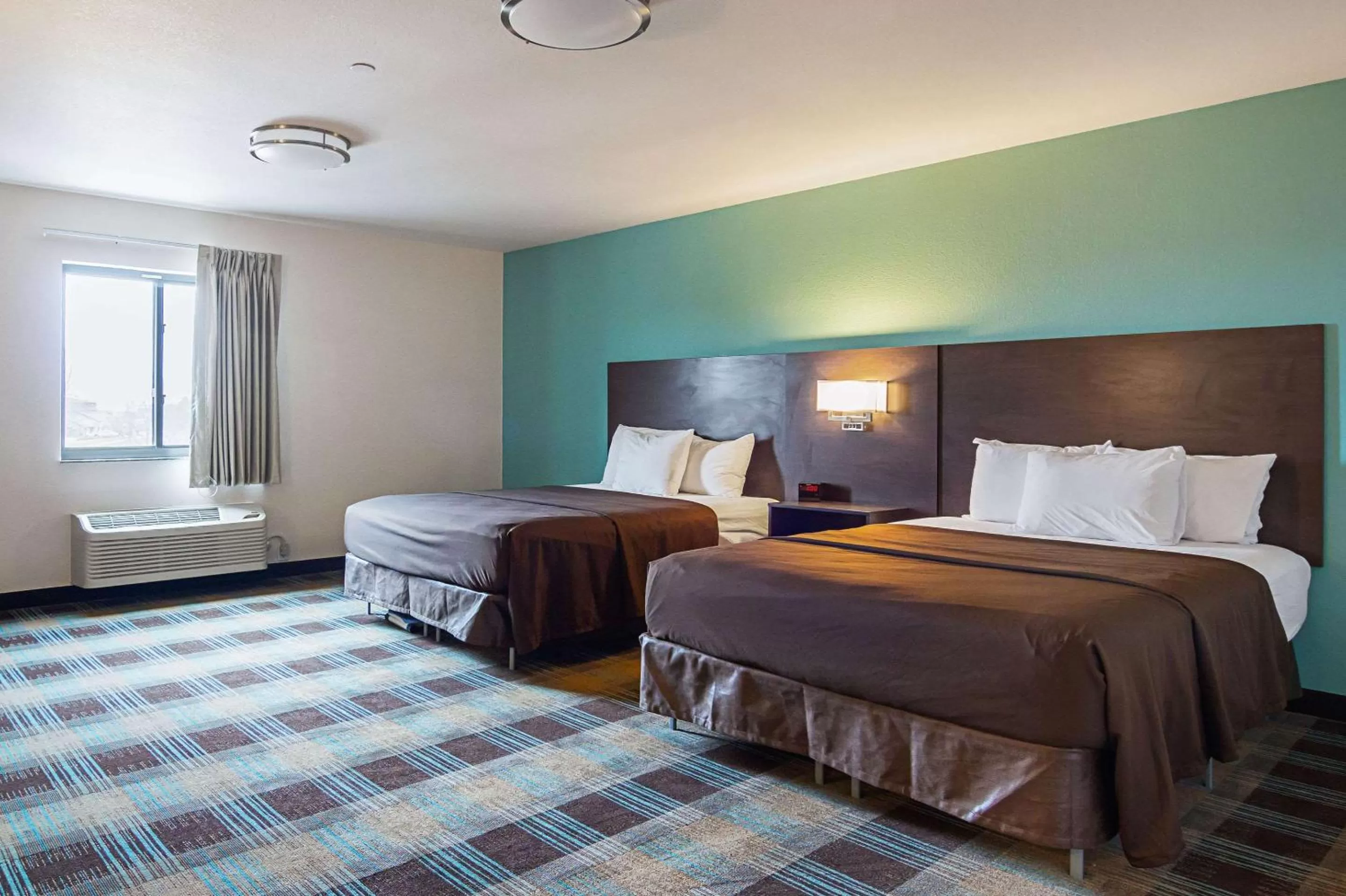 Photo of the whole room in Suburban Studios Monaca - Pittsburgh