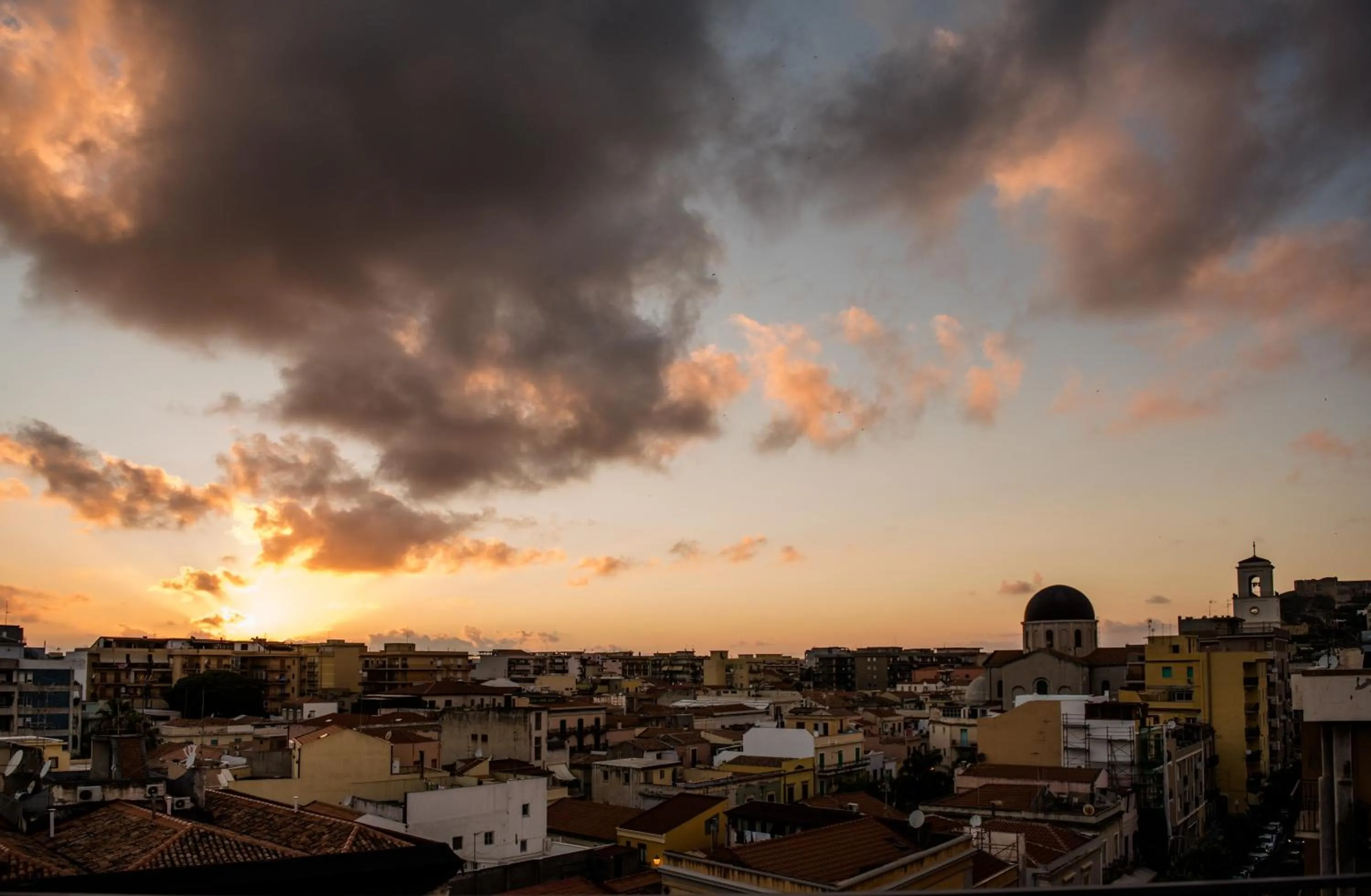 Albergo Milazzo Inn AiMori