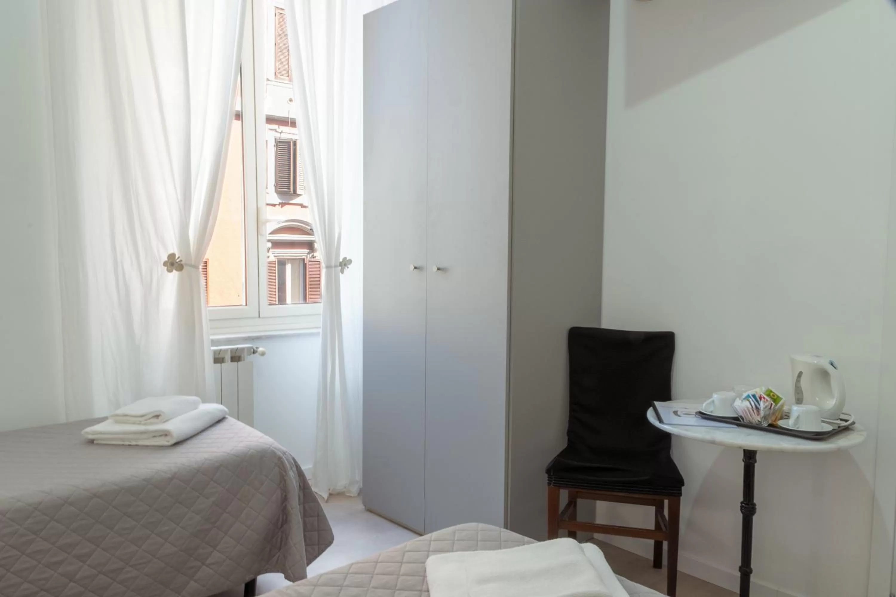 Photo of the whole room, Bed in Hotel Sol Levante