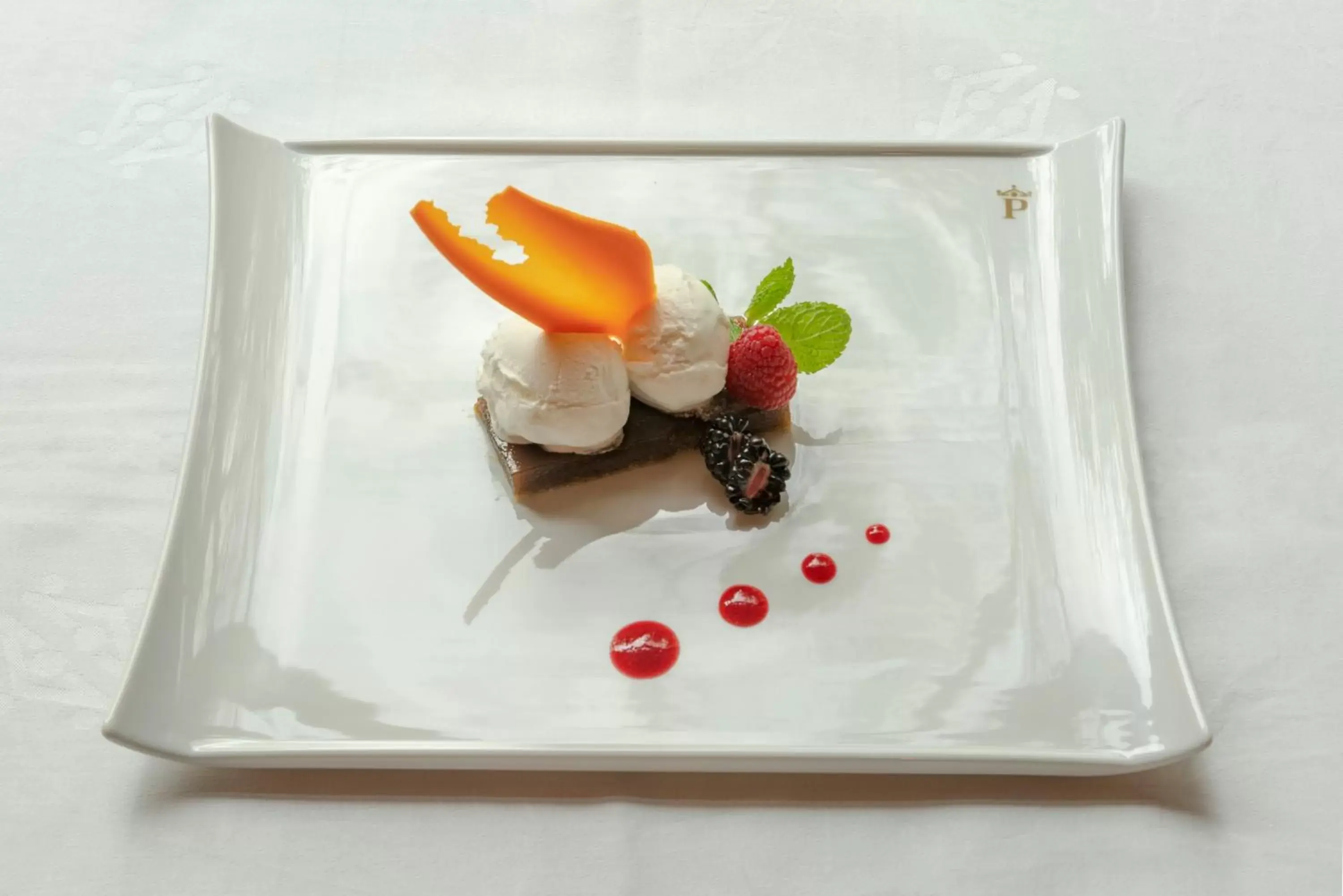 Restaurant/places to eat in Parador de Turismo de León Restaurant/places to eat in Parador de Turismo de León