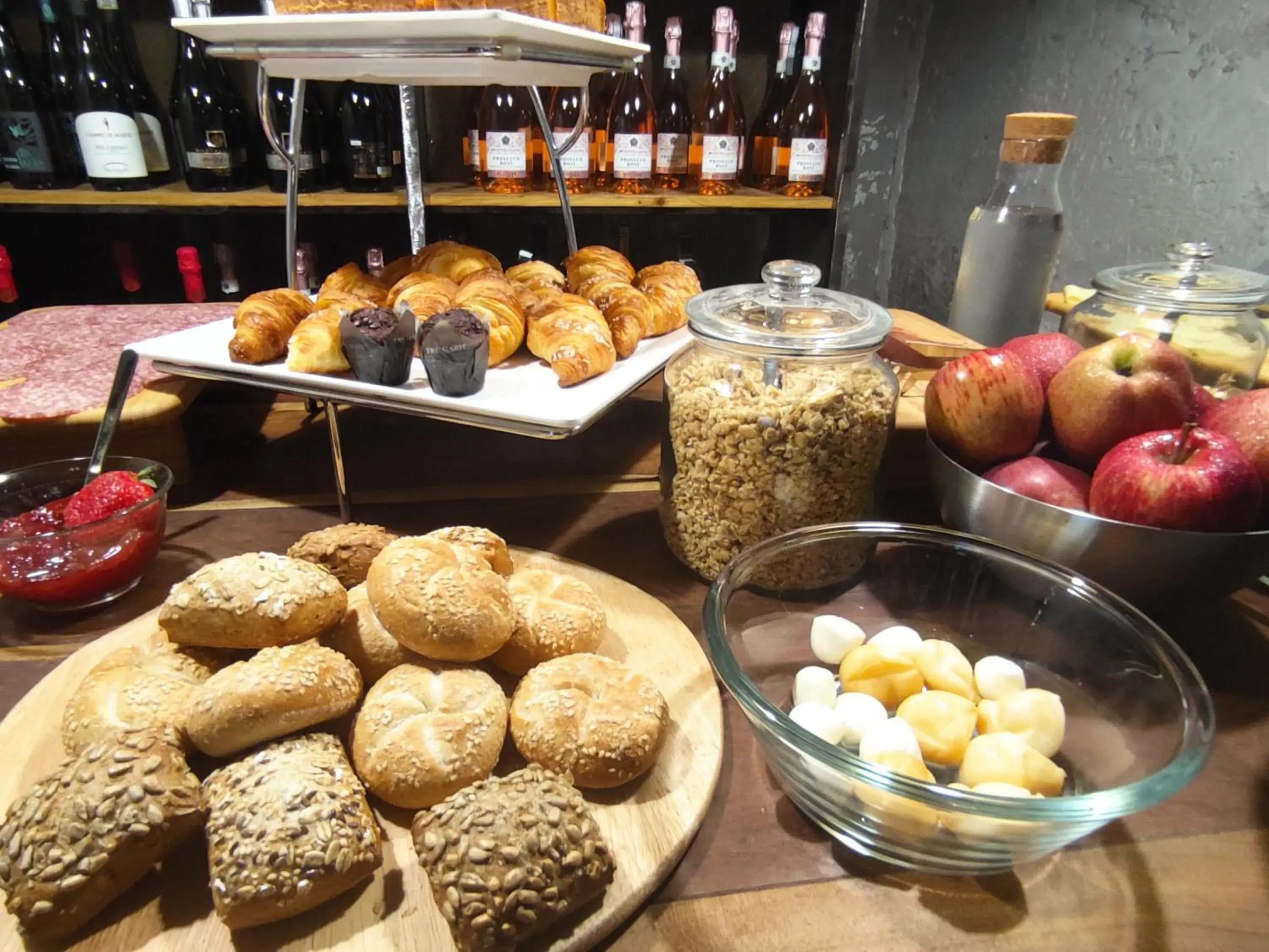 Restaurant/places to eat in Basilio 55 Rome Restaurant/places to eat in Basilio 55 Rome