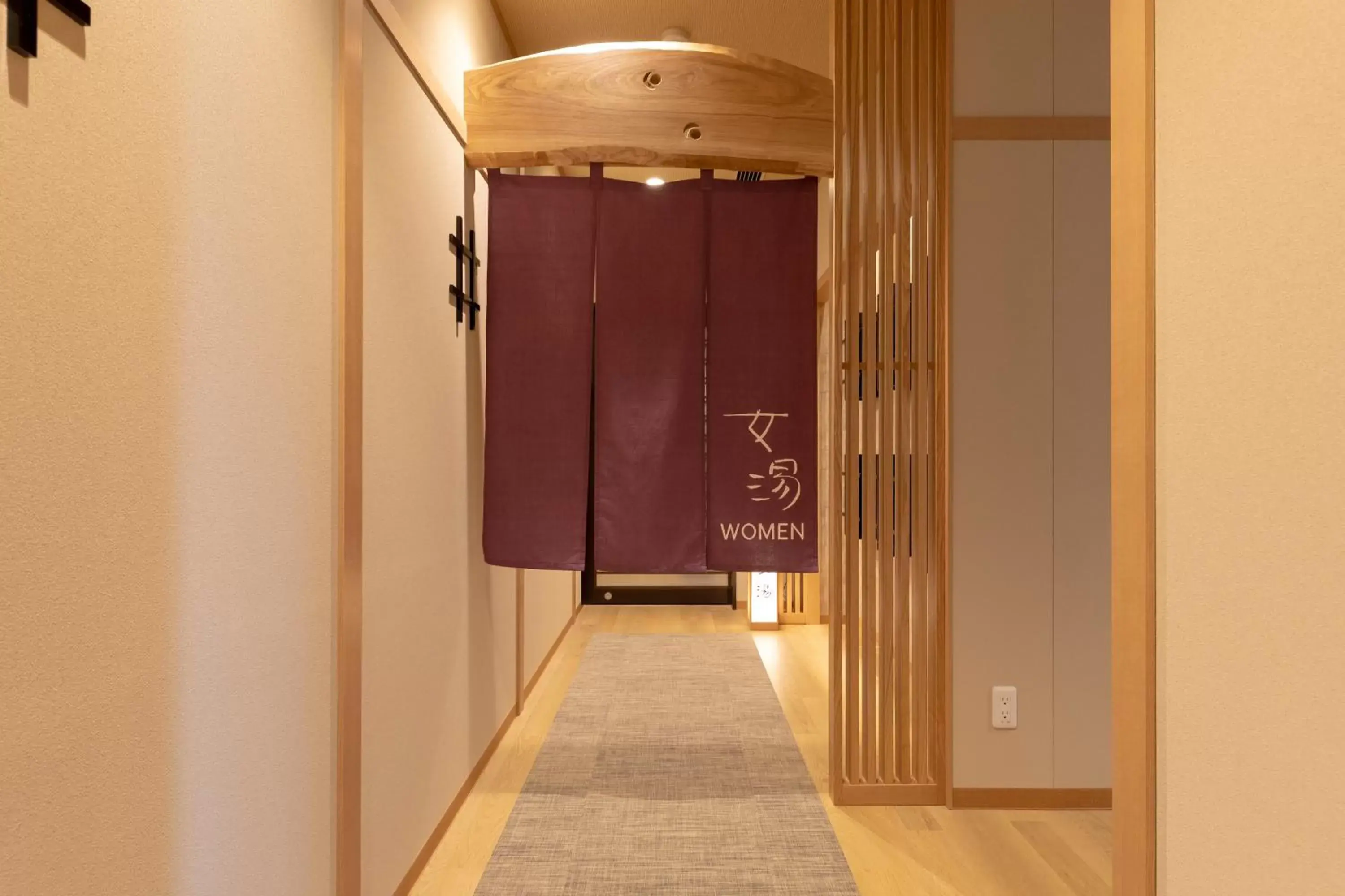 Spa and wellness centre/facilities in Dormy Inn Premium Fukui Natural Hot Spring