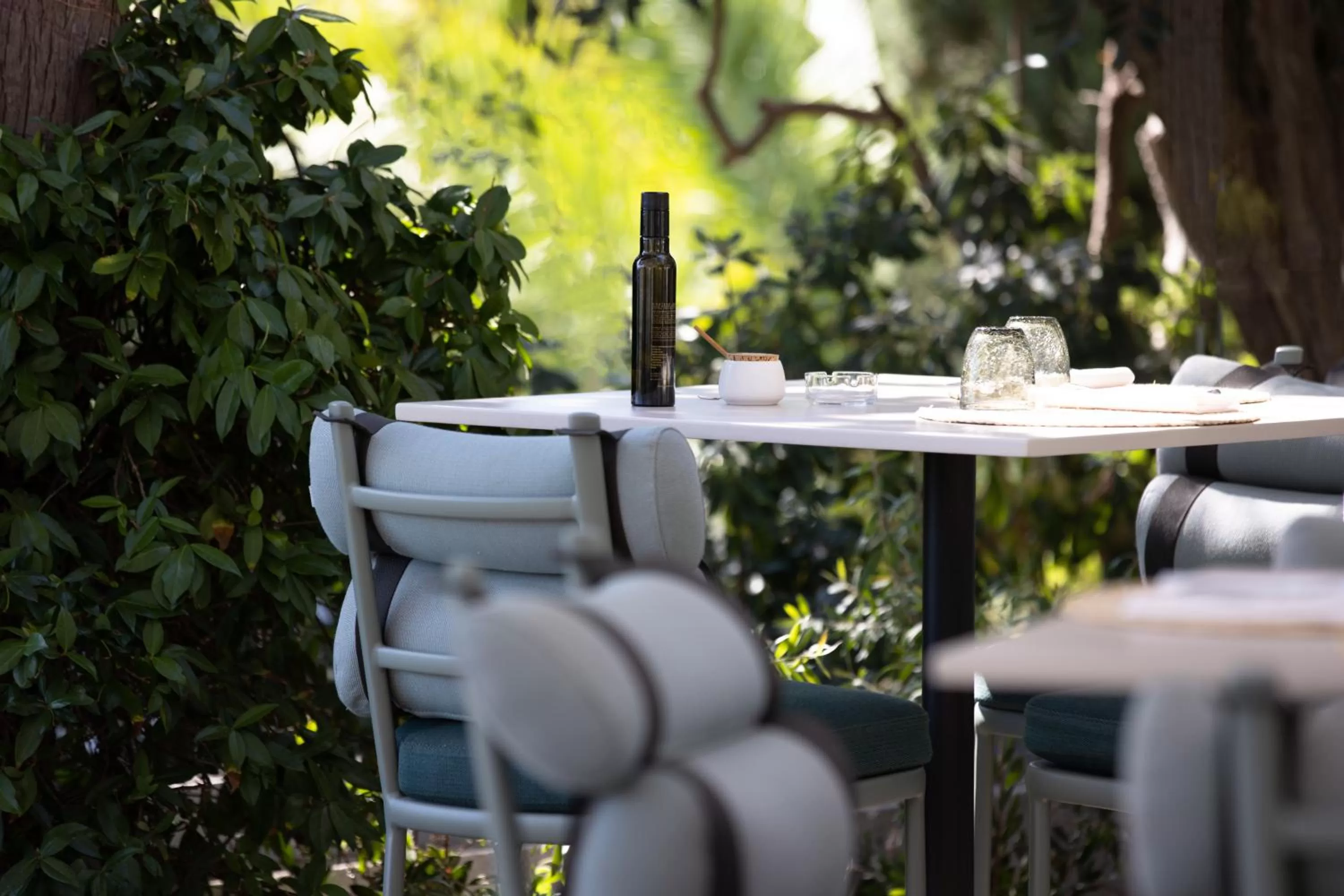 Restaurant/places to eat in Hotel Royal-Riviera