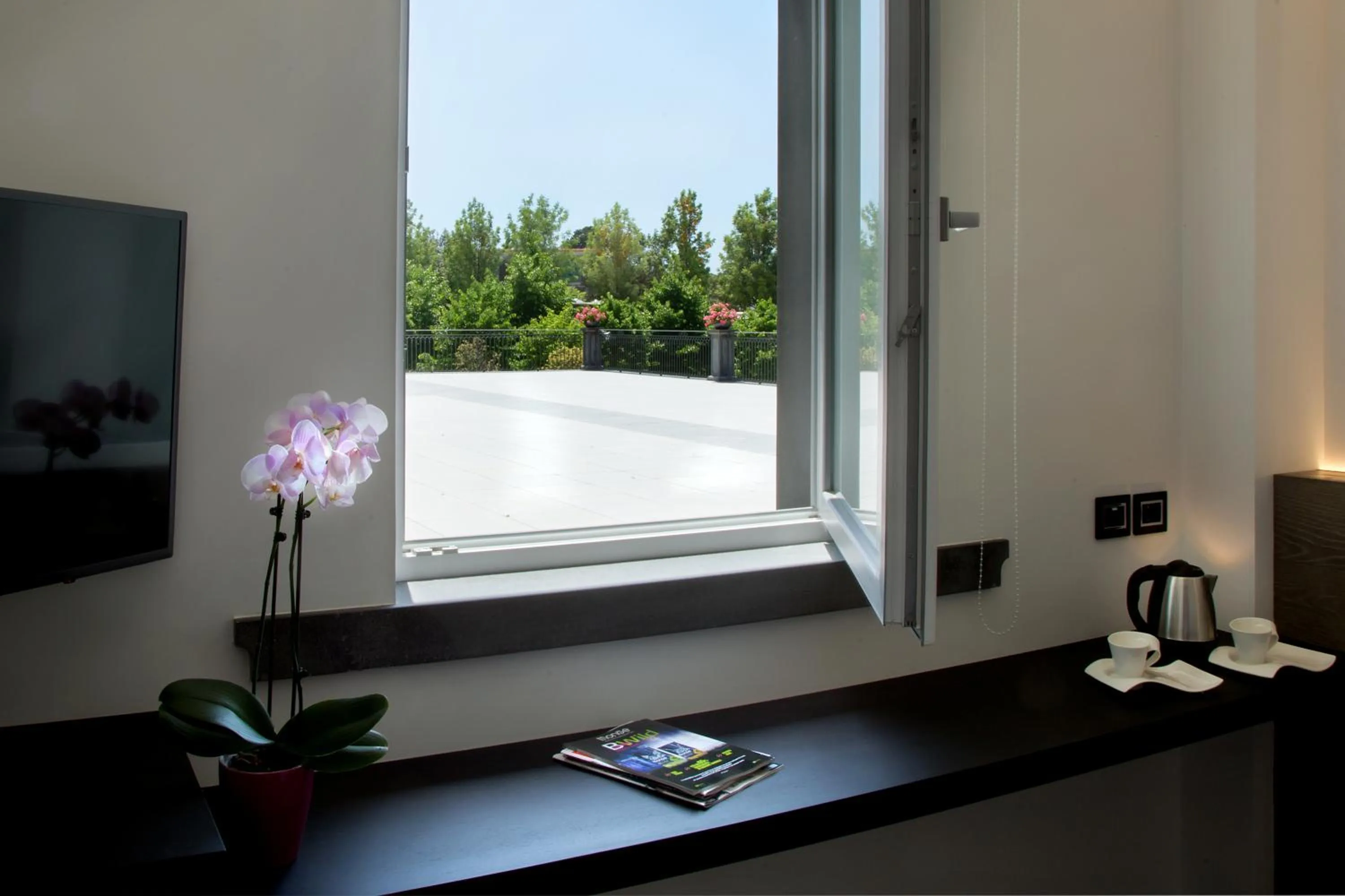 Double Room in Il San Cristoforo