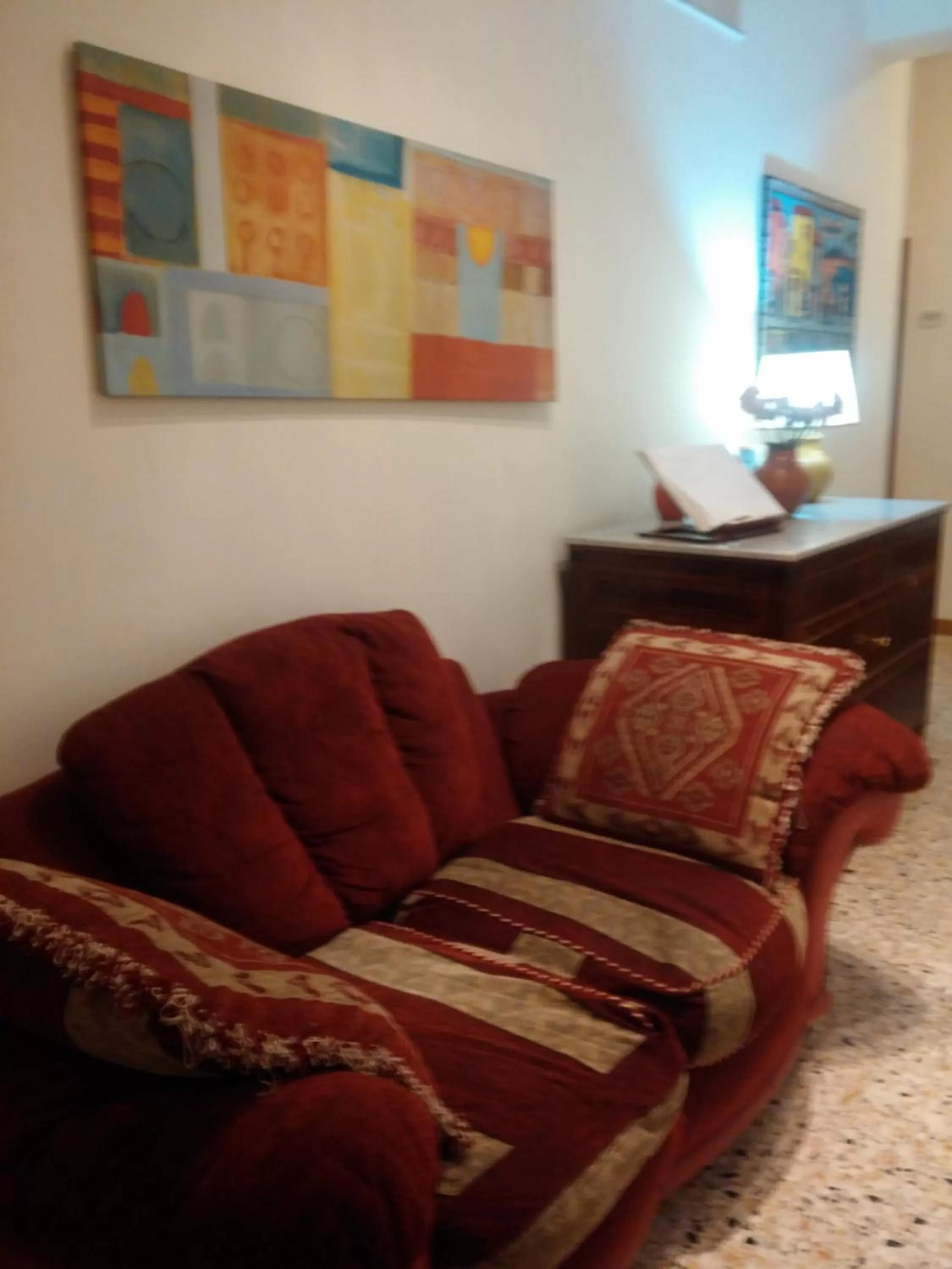 B&B Sansevero Naples