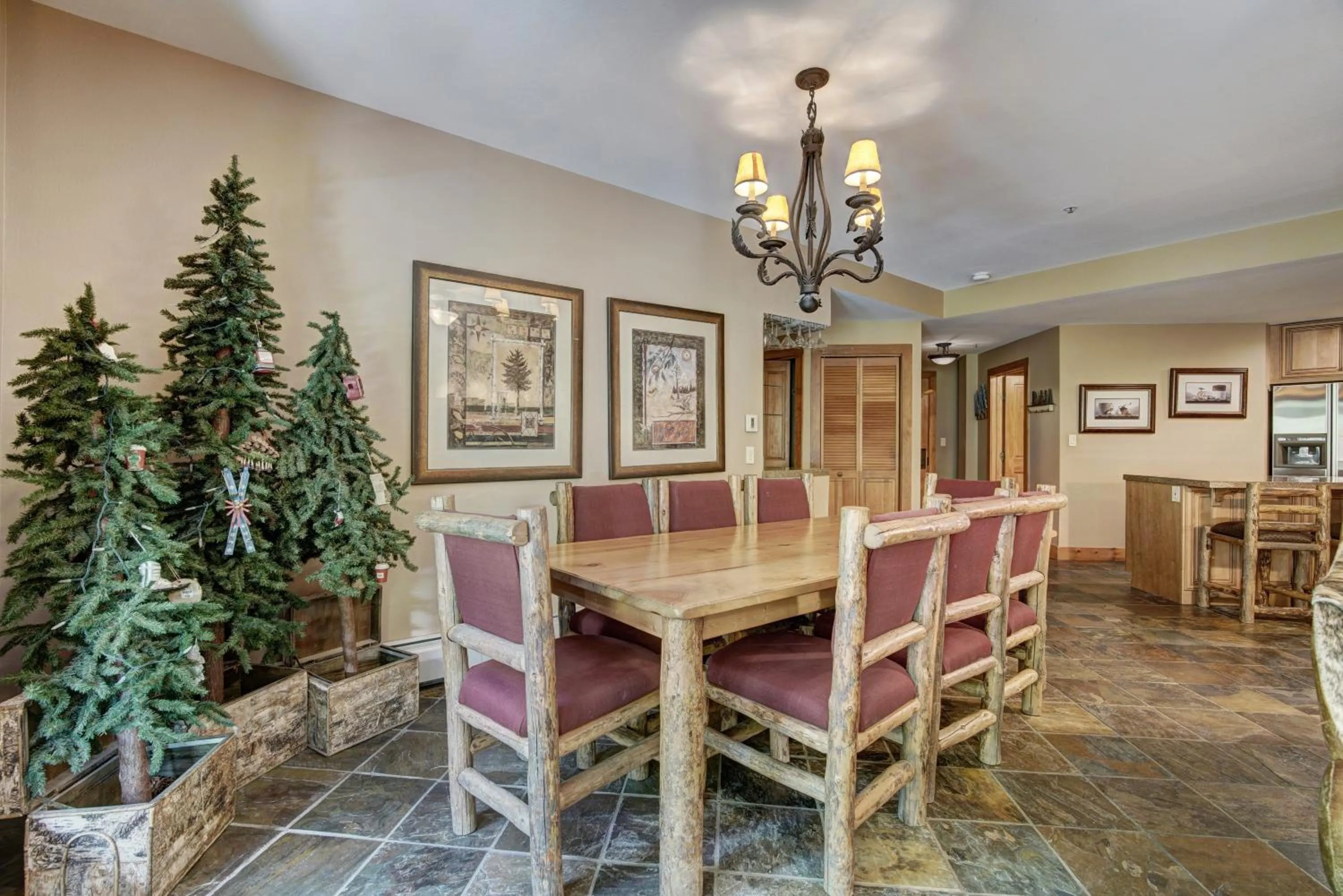 Timbers & Lone Eagle by Keystone Resort