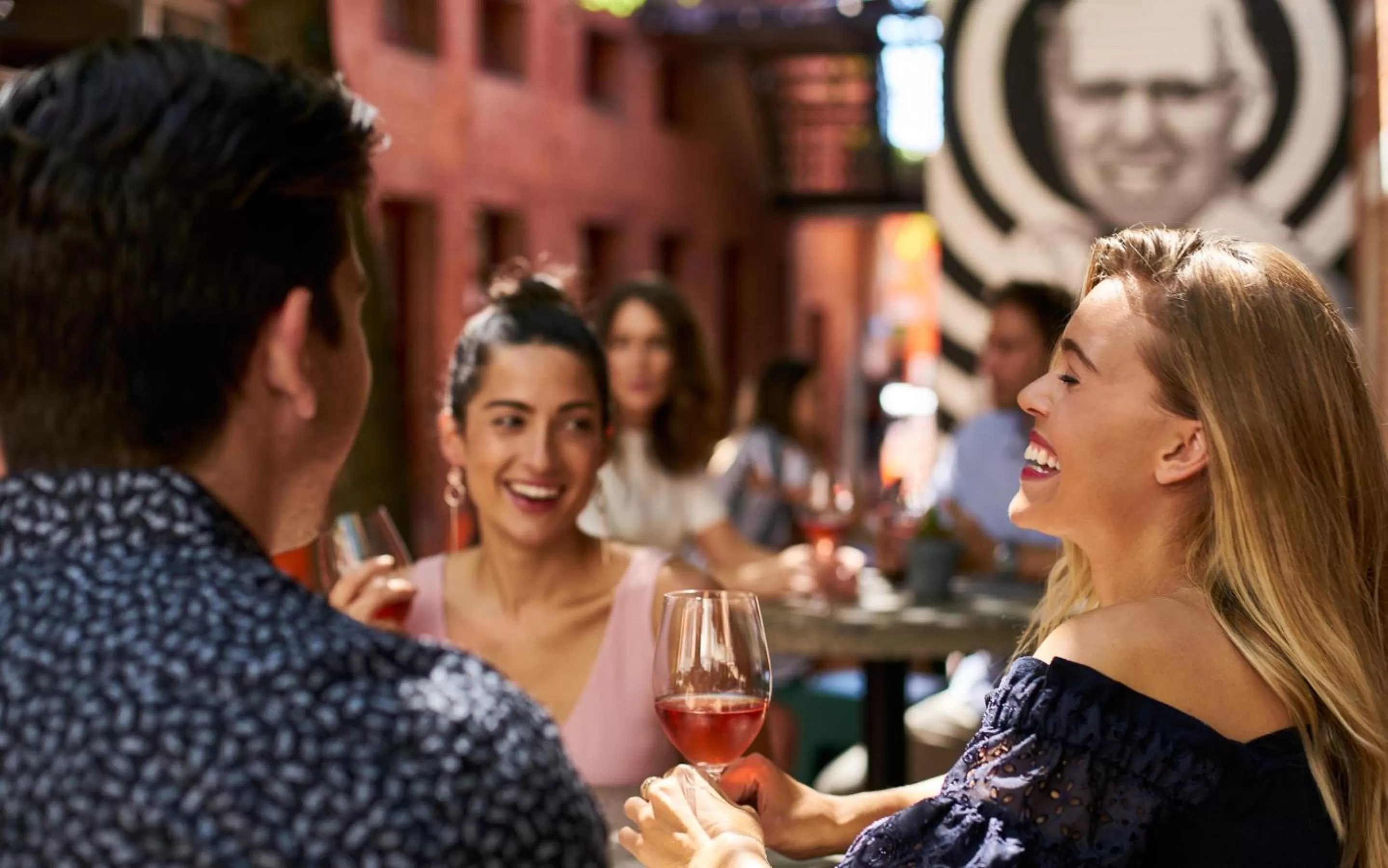 Area and facilities in Crowne Plaza Adelaide by IHG