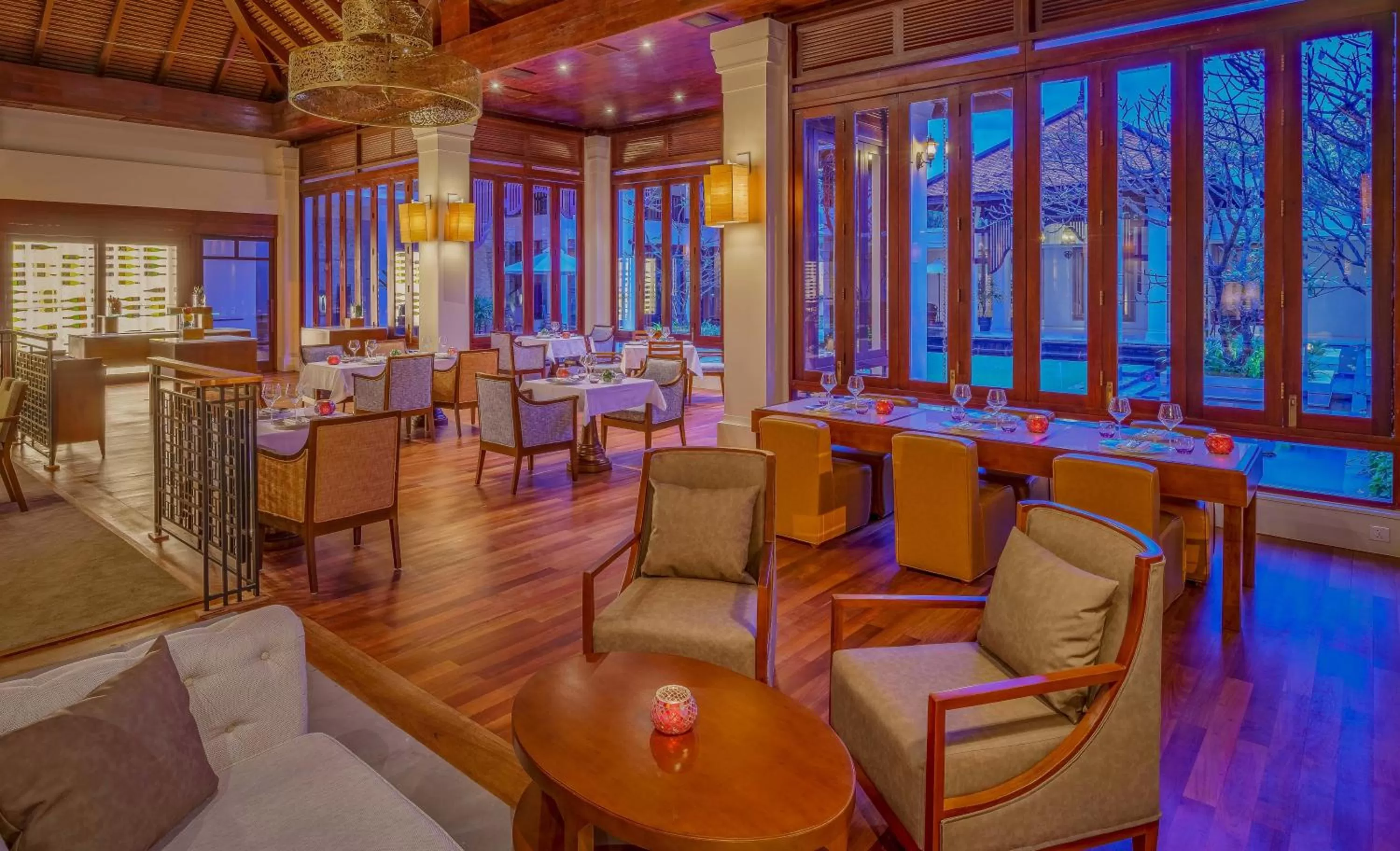 Other in Anantara Angkor Resort