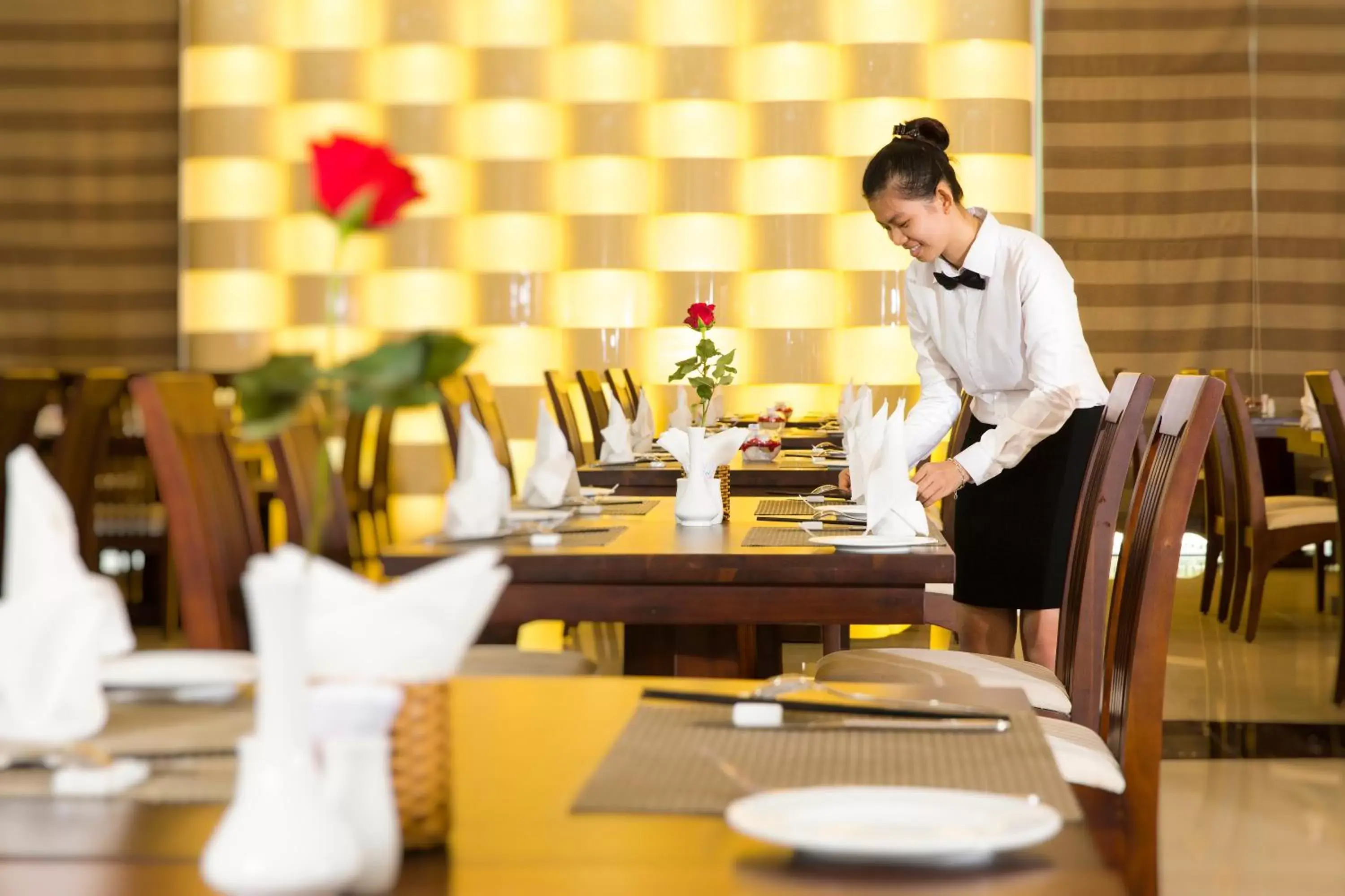 Restaurant/places to eat in Galina Hotel & Spa Restaurant/places to eat in Galina Hotel & Spa