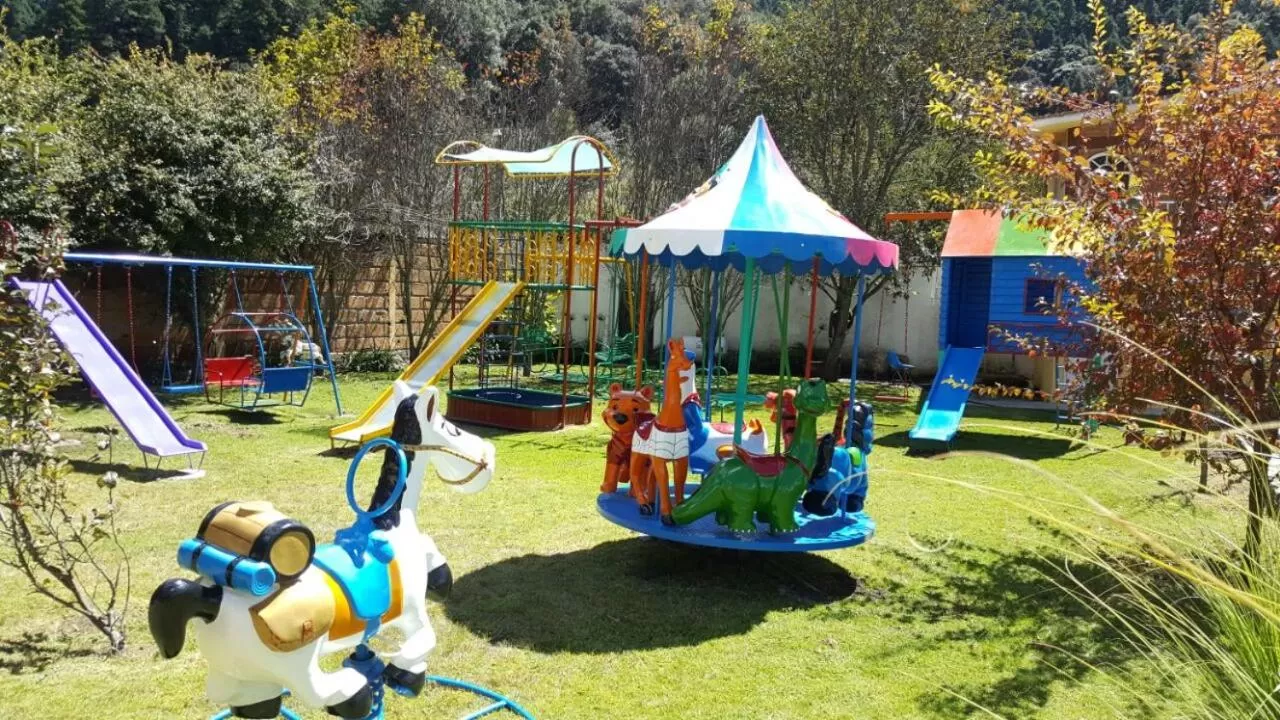 Hotel Real de San Antonio