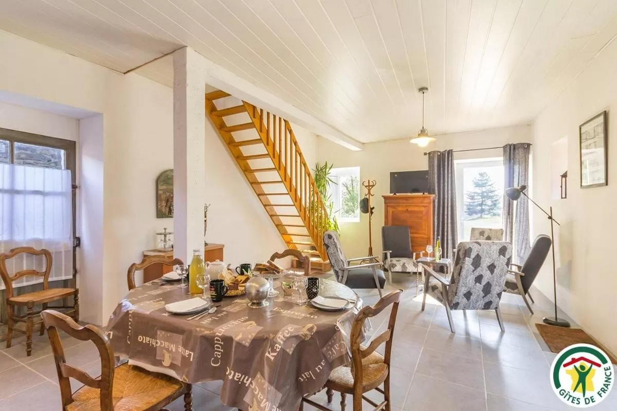 Topaze séjour chez le Vigneron