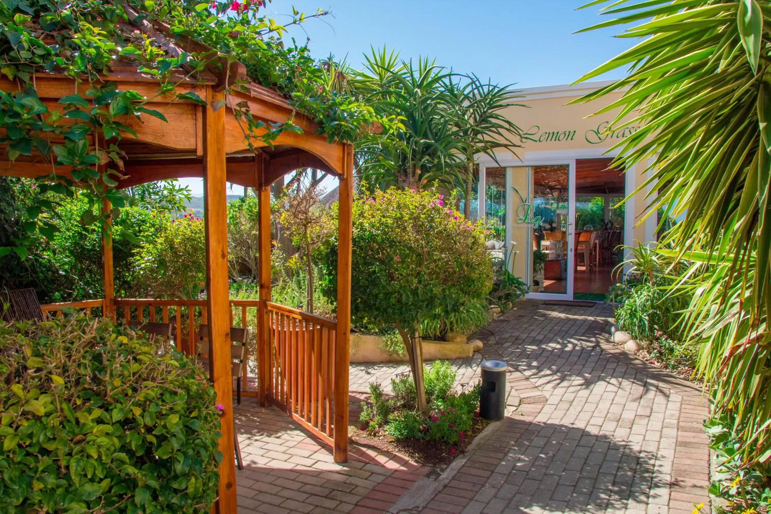 Other, Patio/Outdoor Area in Milkwood Manor on Sea