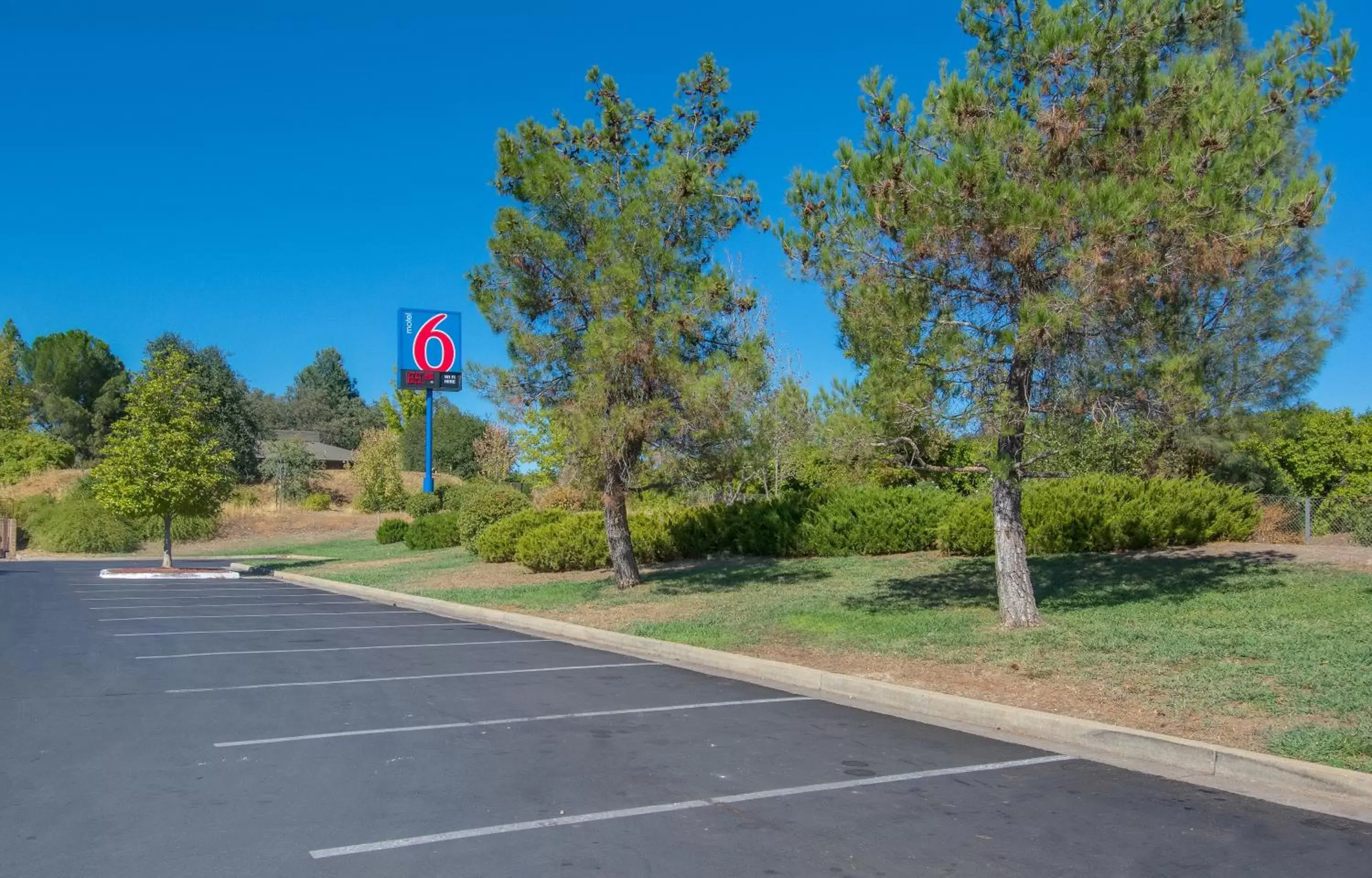 Other in Motel 6-Redding, CA - South