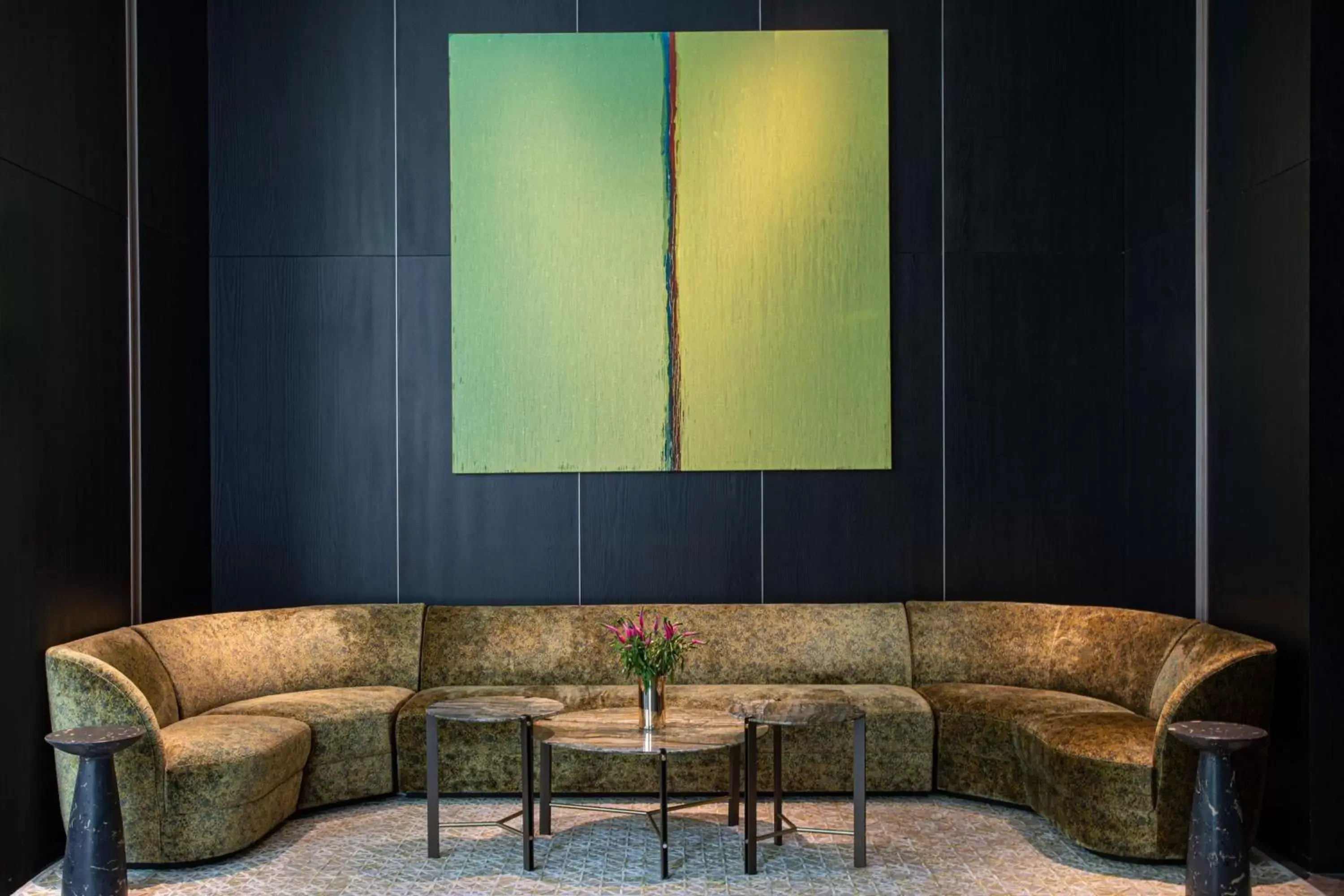 Lobby or reception, Seating Area in The Ritz-Carlton New York, NoMad