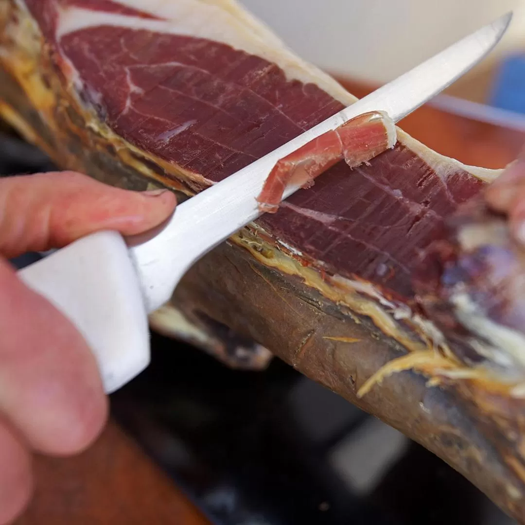 Restaurant/places to eat in Hotel Amatte San Miguel de Allende