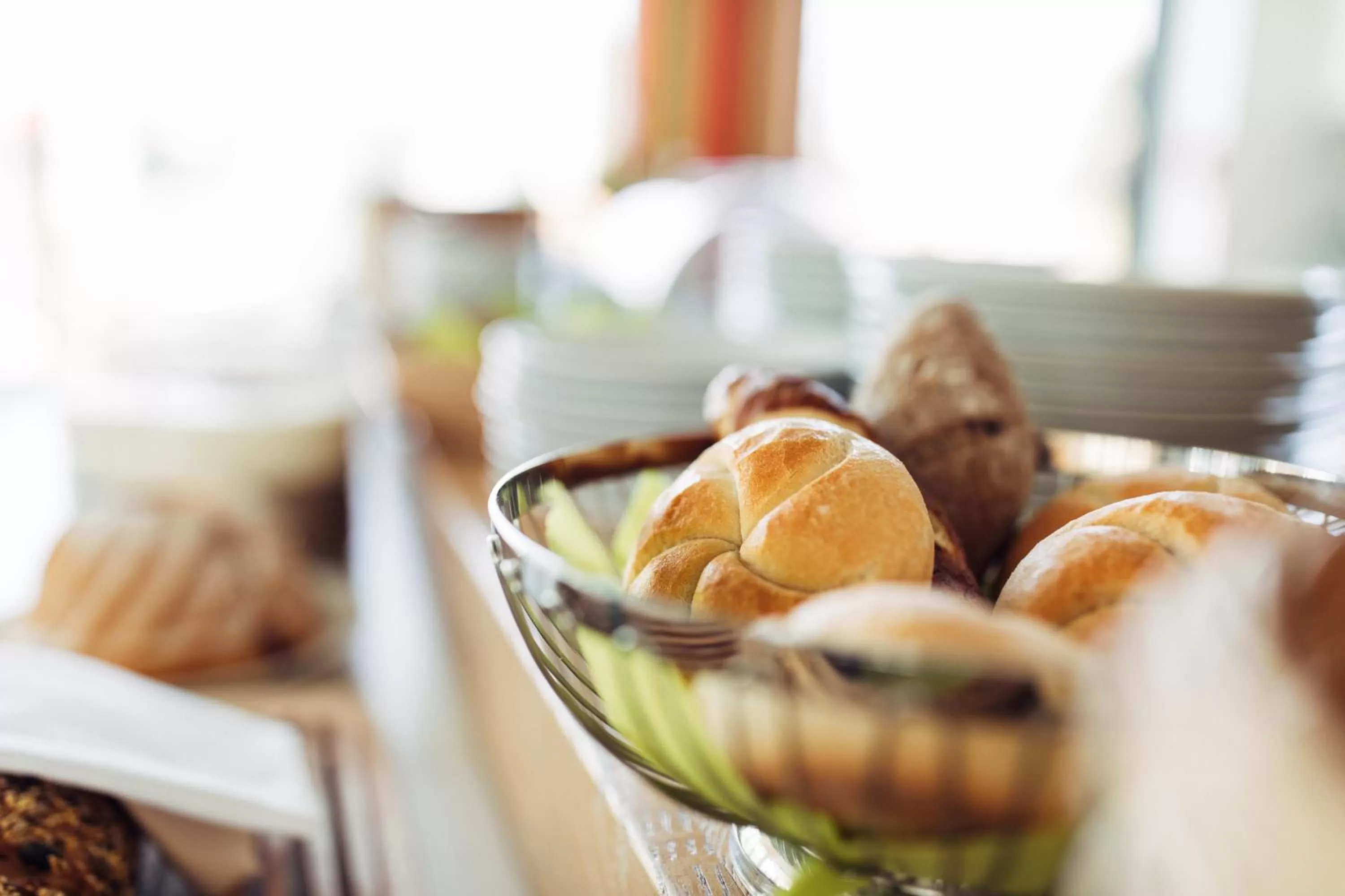 Breakfast in harry's home Wien hotel & apartments