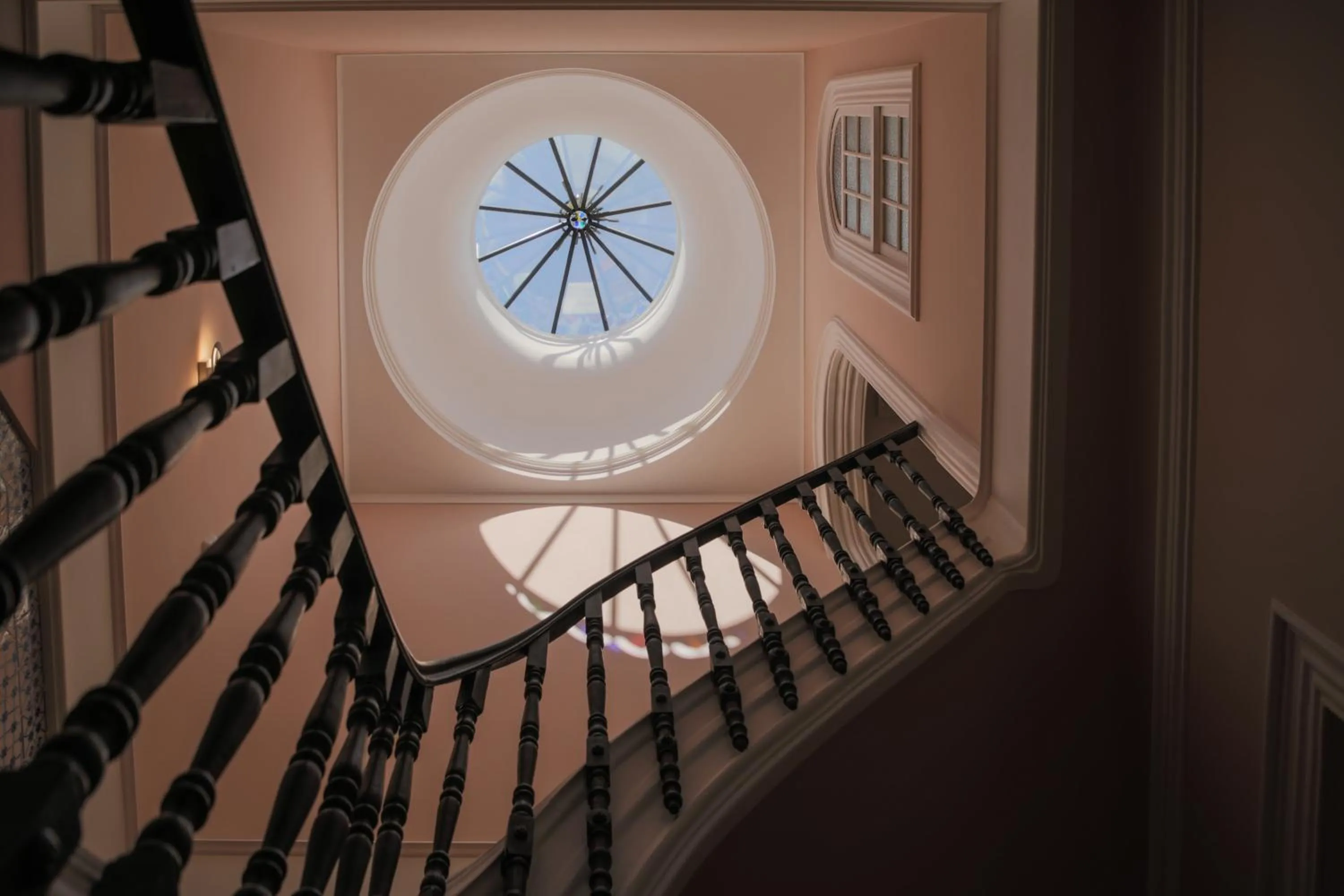 Lobby or reception in Original Douro Hotel