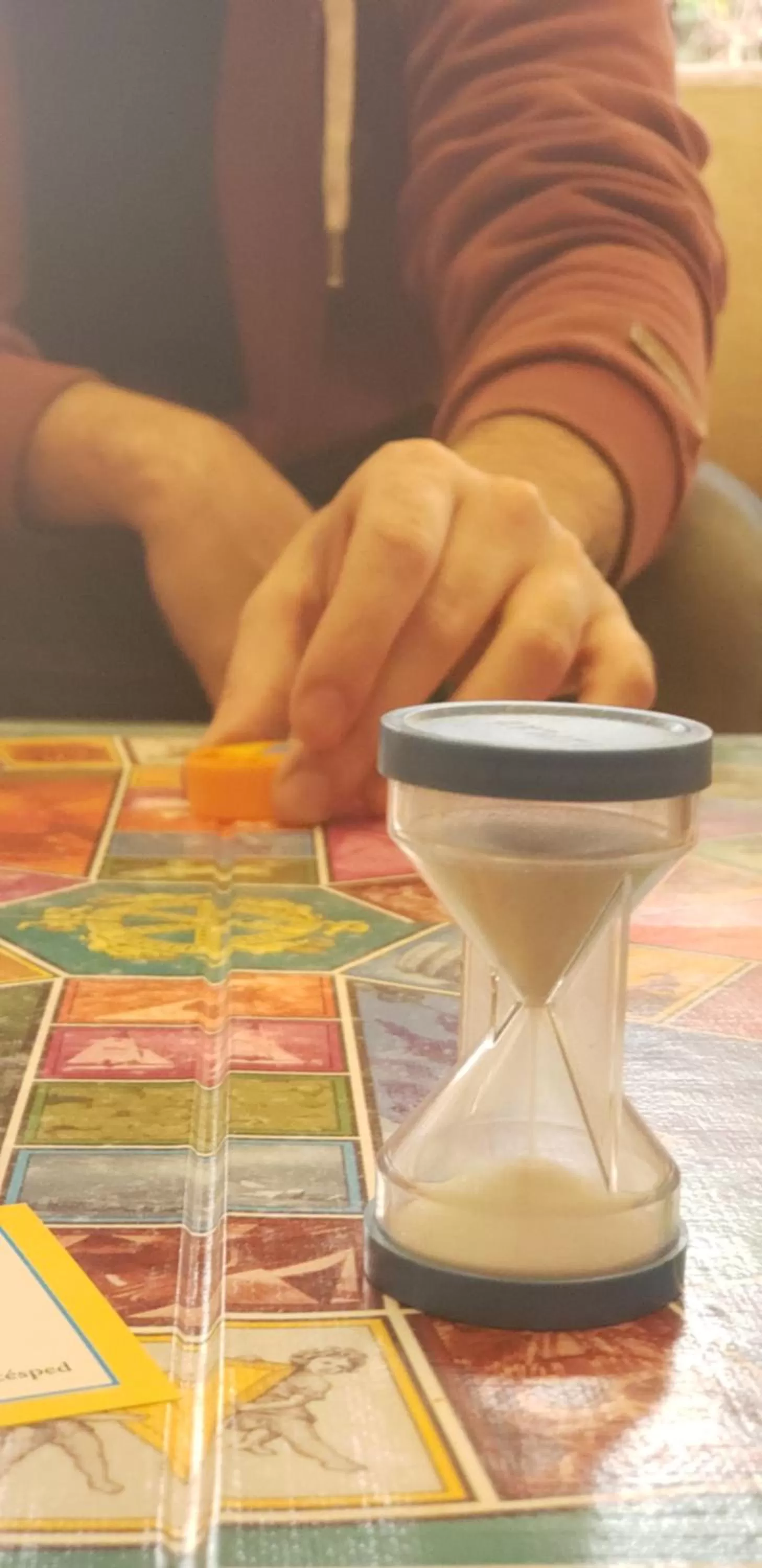 Posta del Ángel - Salta