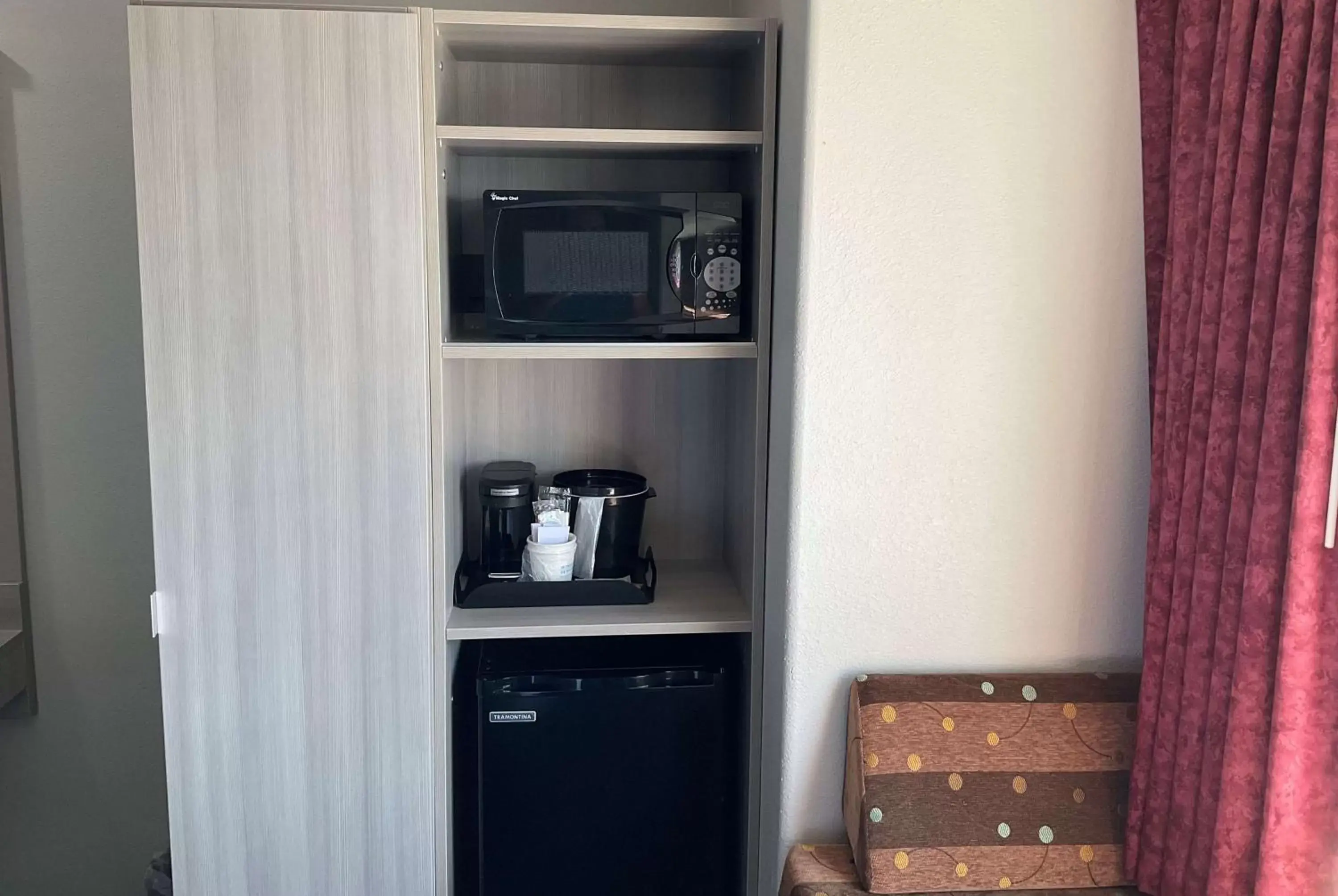 Photo of the whole room in Microtel Inn and Suites Clarksville Photo of the whole room in Microtel Inn and Suites Clarksville