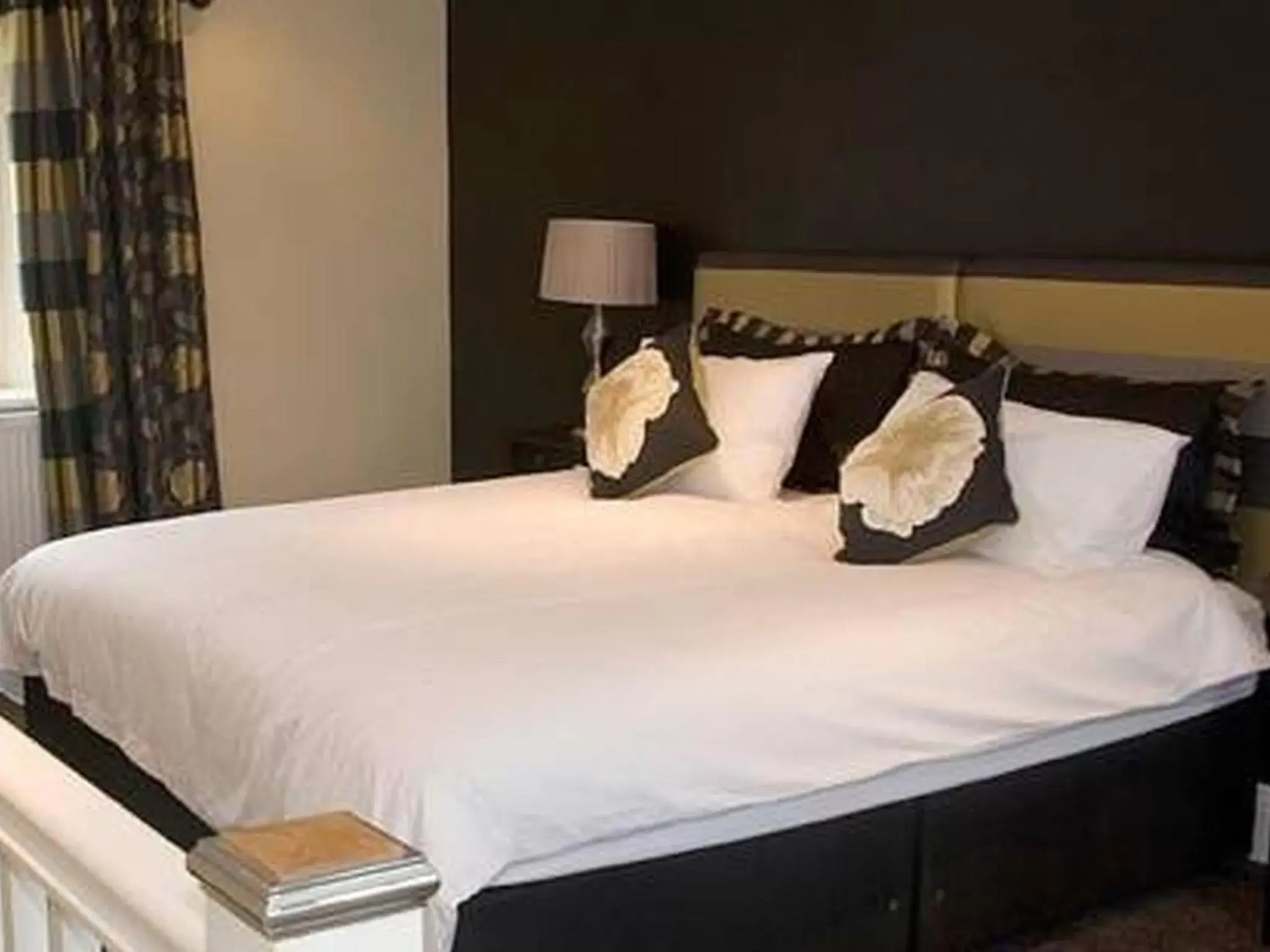 One-Bedroom Suite in The Keep Boutique Hotel One-Bedroom Suite in The Keep Boutique Hotel