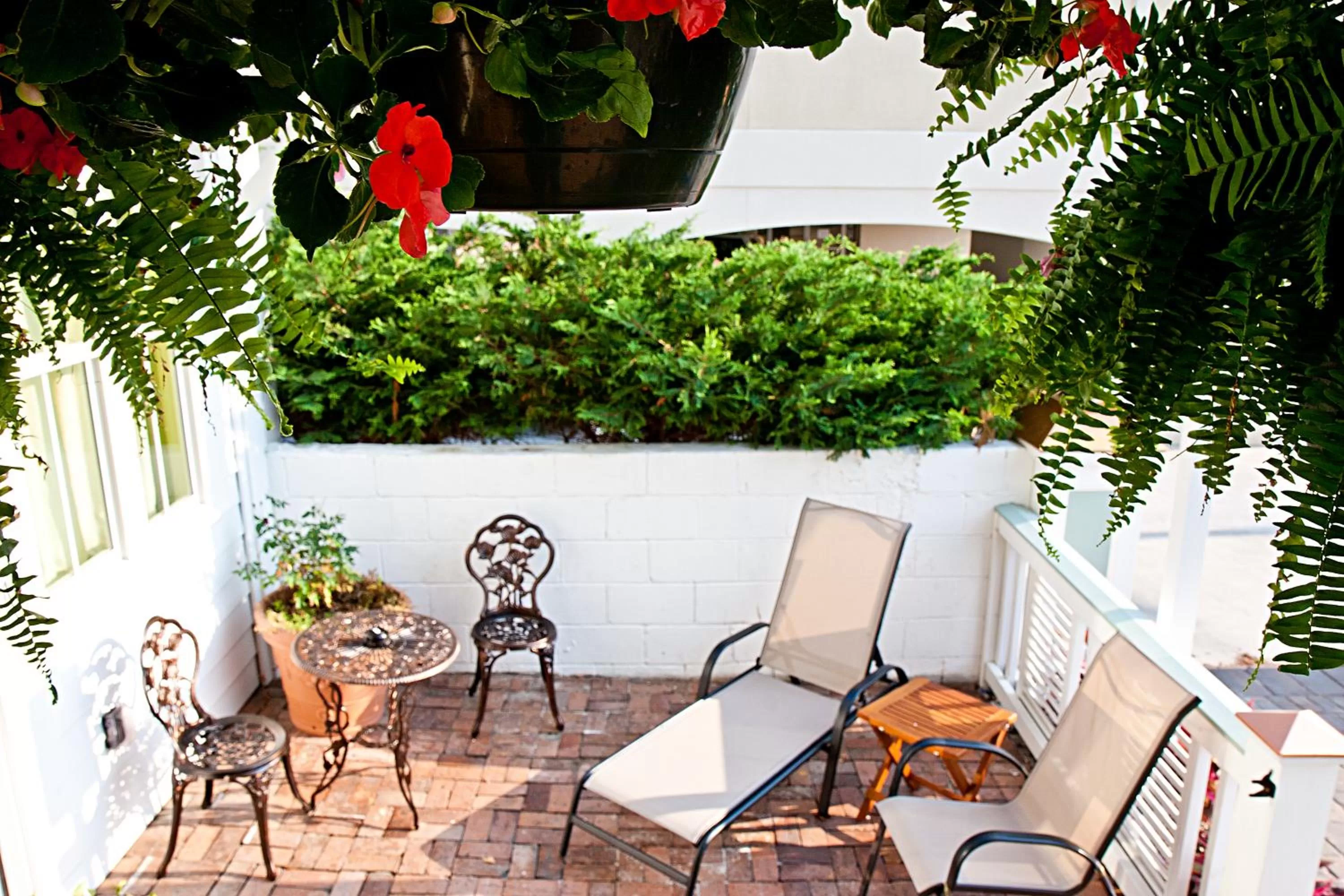 DeSoto Beach Gardens