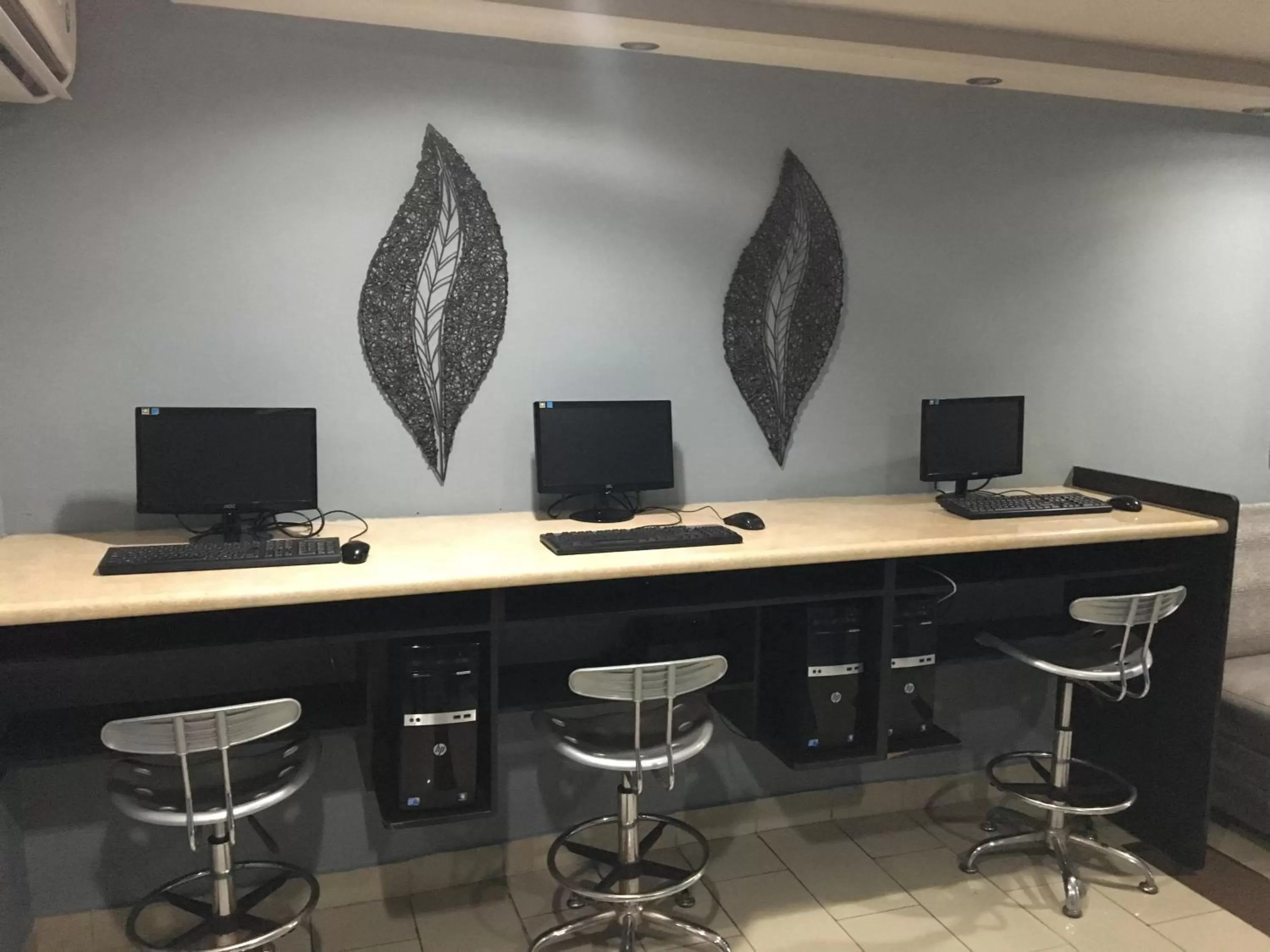 Meeting/conference room in Metro Hotel Panama