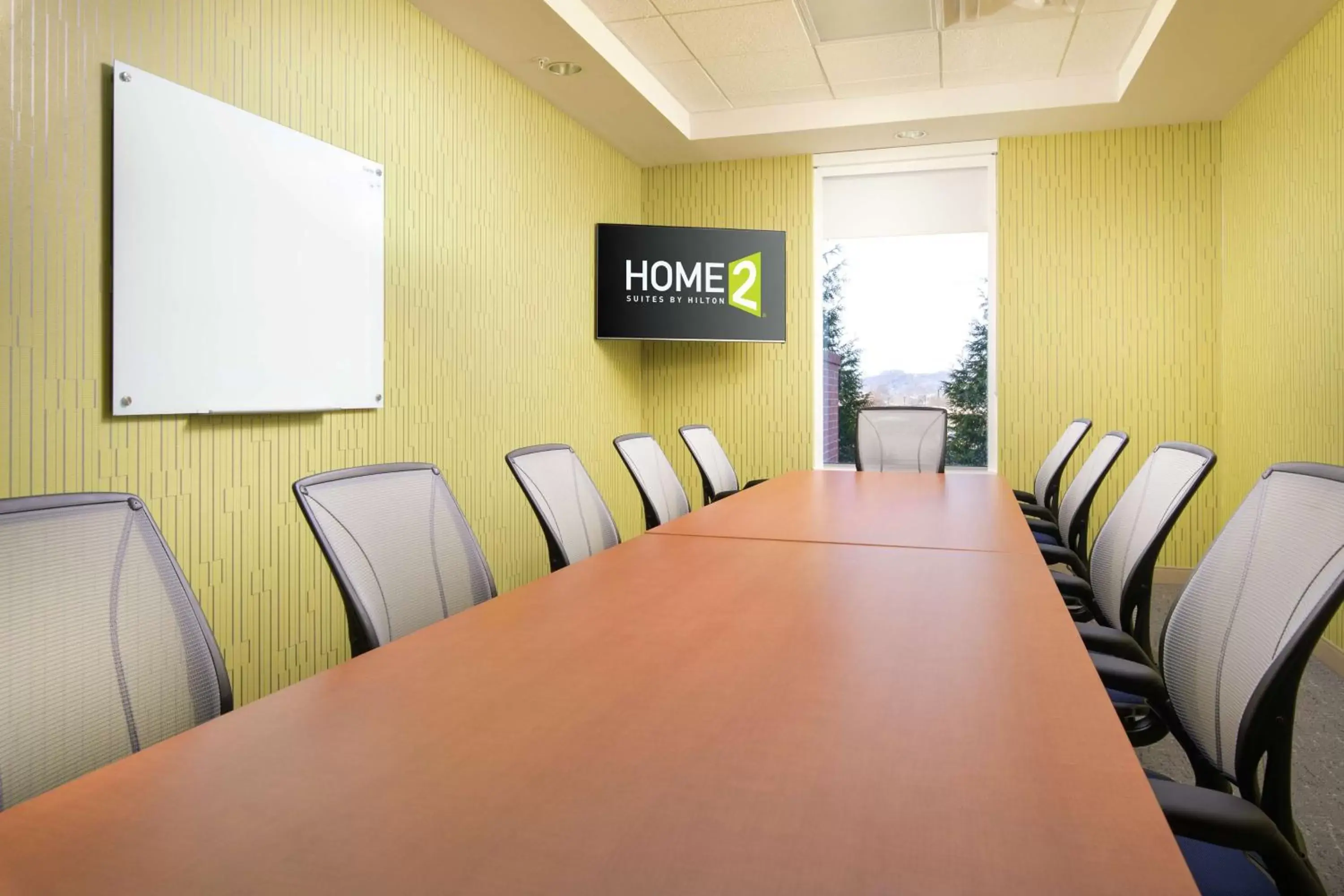 Meeting/conference room in Home2 Suites by Hilton Nashville Franklin Cool Springs