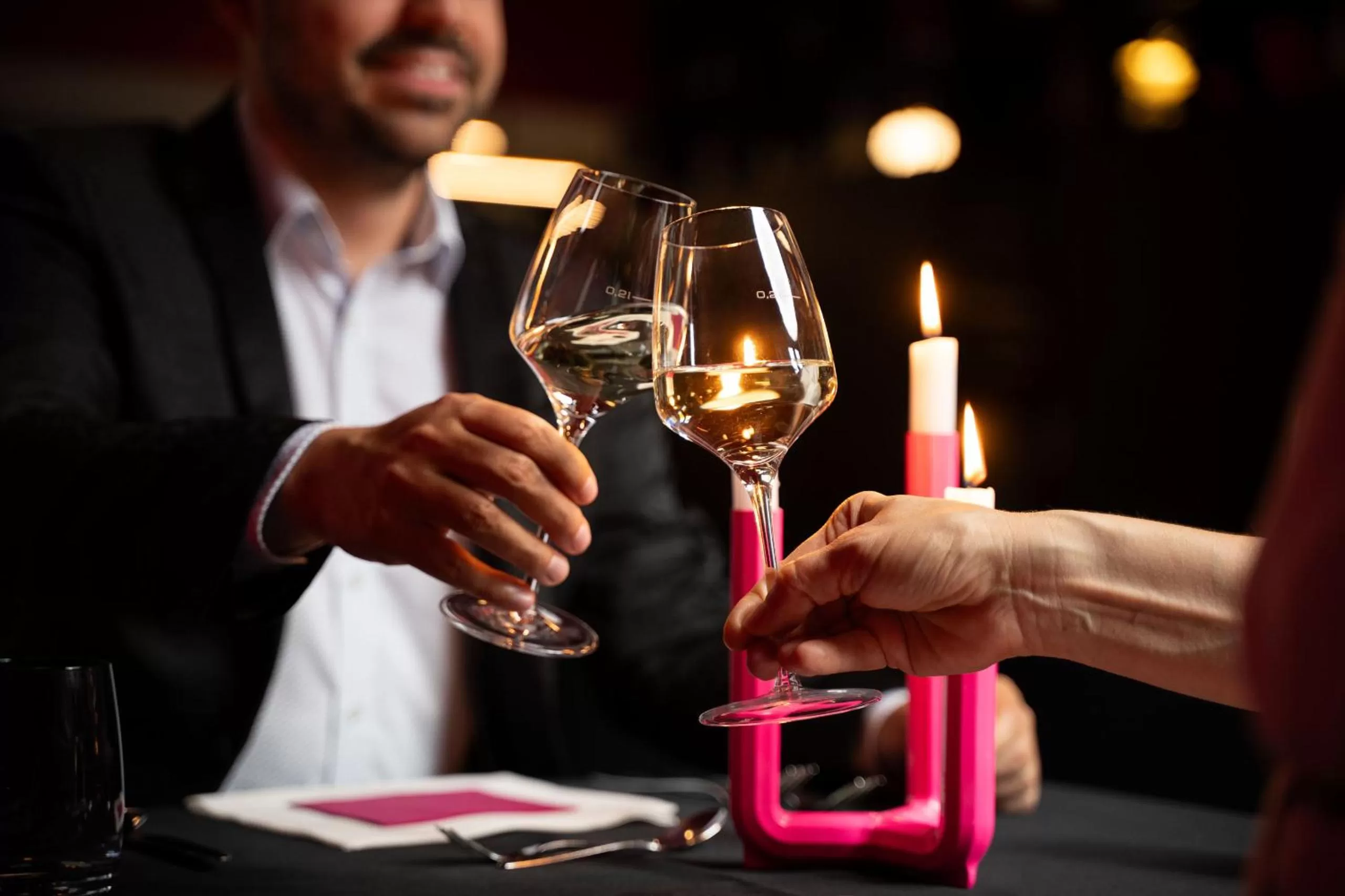 Restaurant/places to eat in Laurichhof