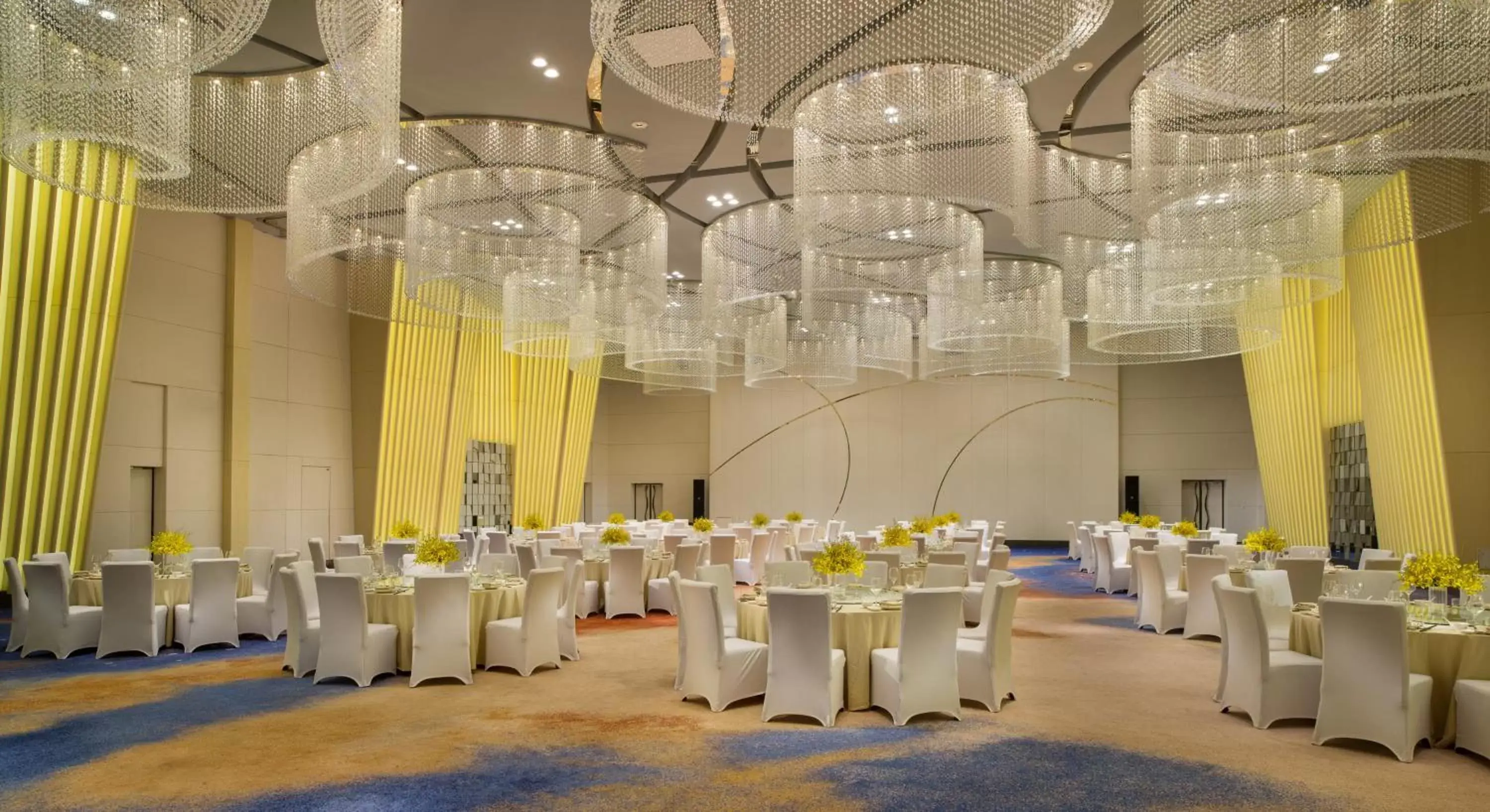 Meeting/conference room, Banquet Facilities in Sofitel Kunming