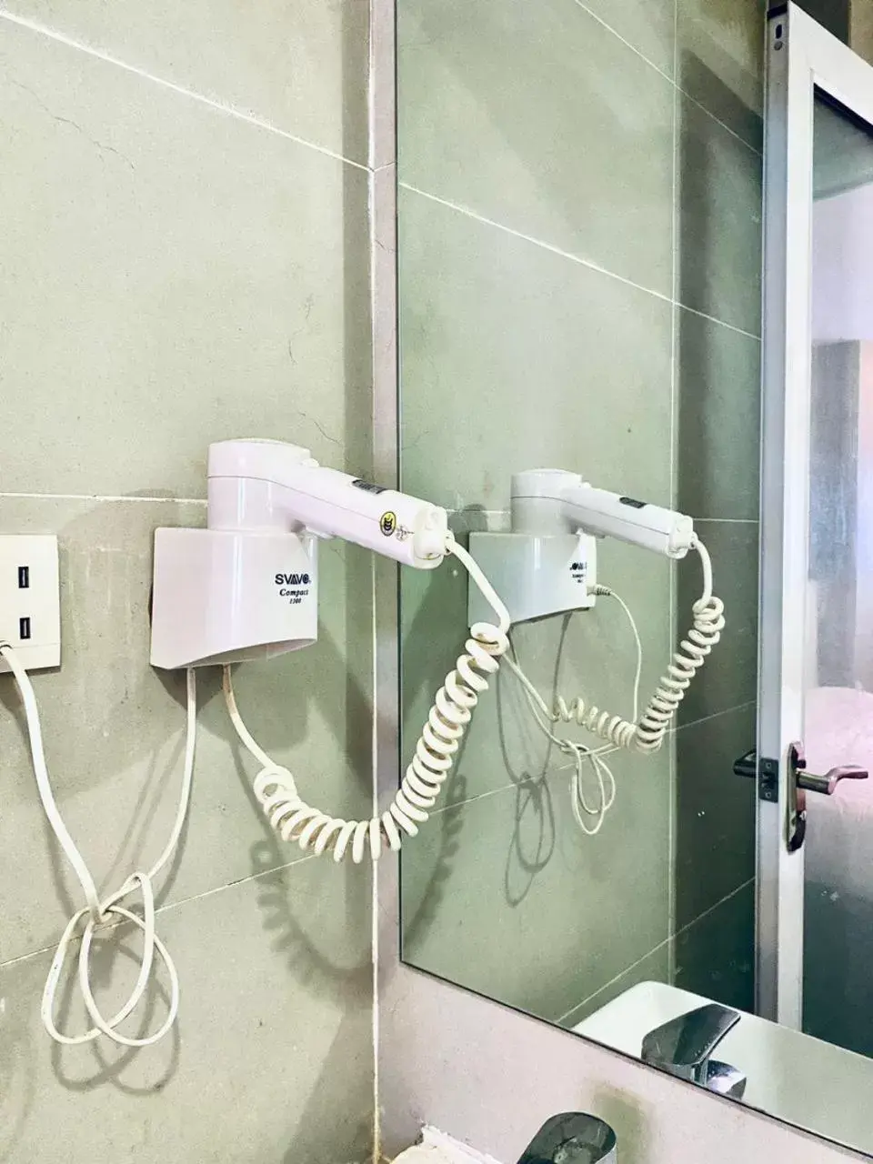 heating, Bathroom in Sri Langit Hotel KLIA, KLIA 2 & F1