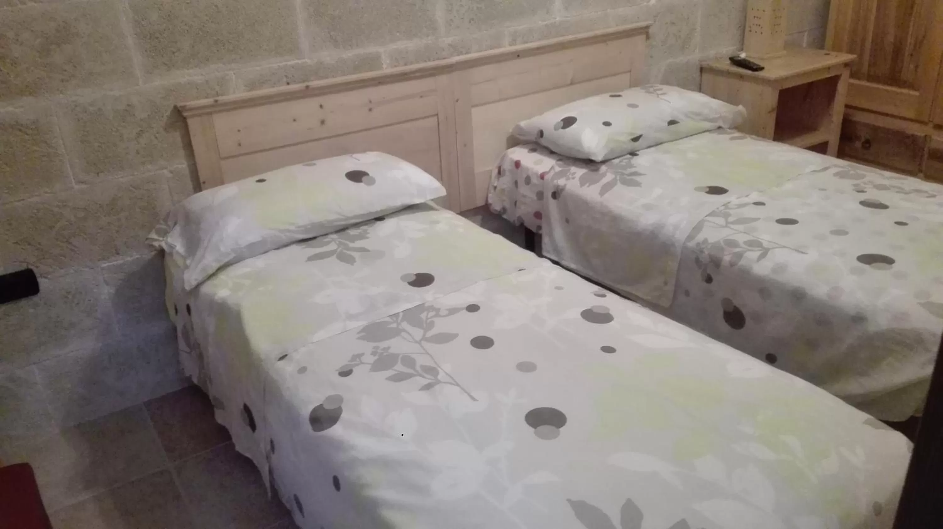 Bed And Breakfast Europa