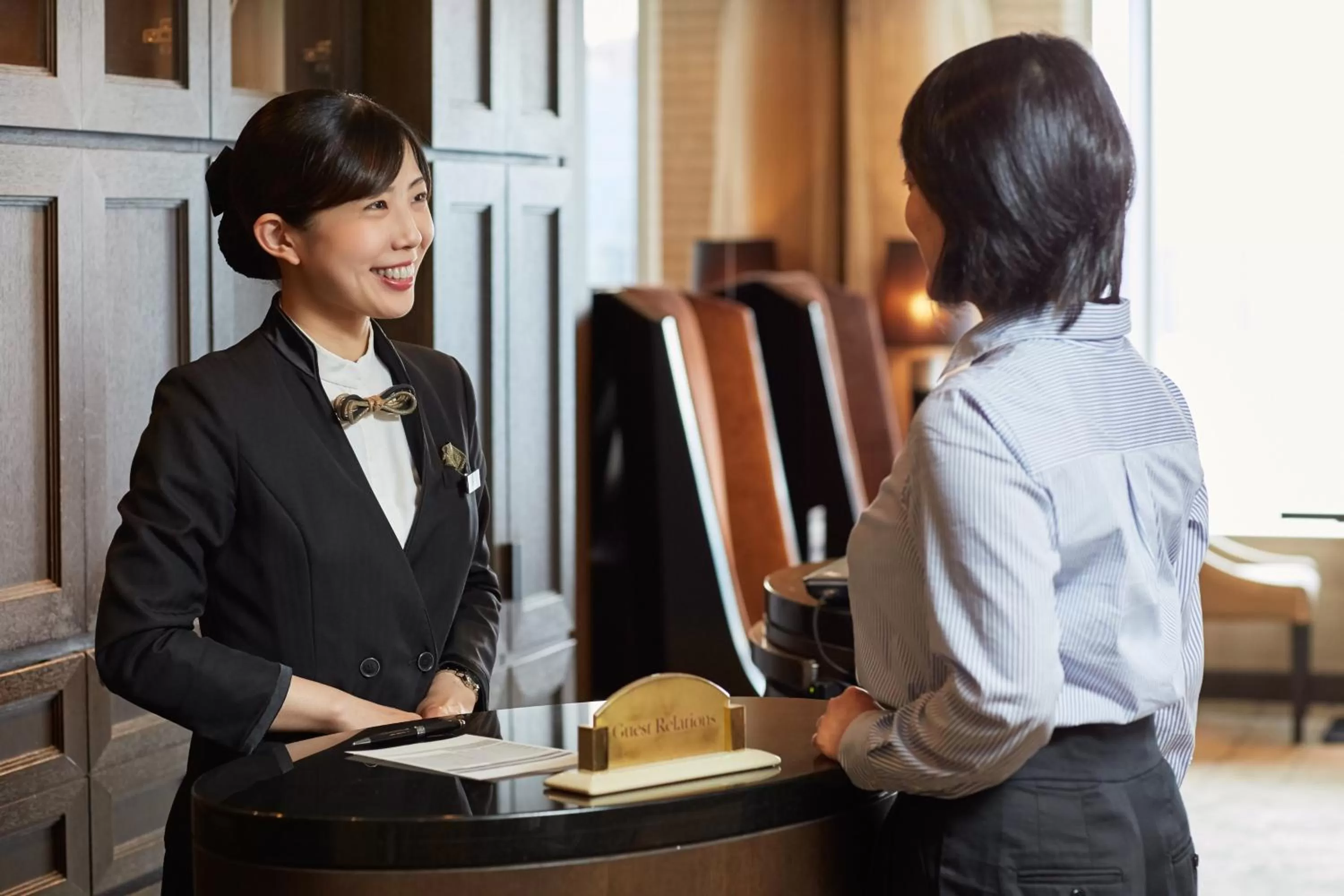 Other in InterContinental Tokyo Bay by IHG