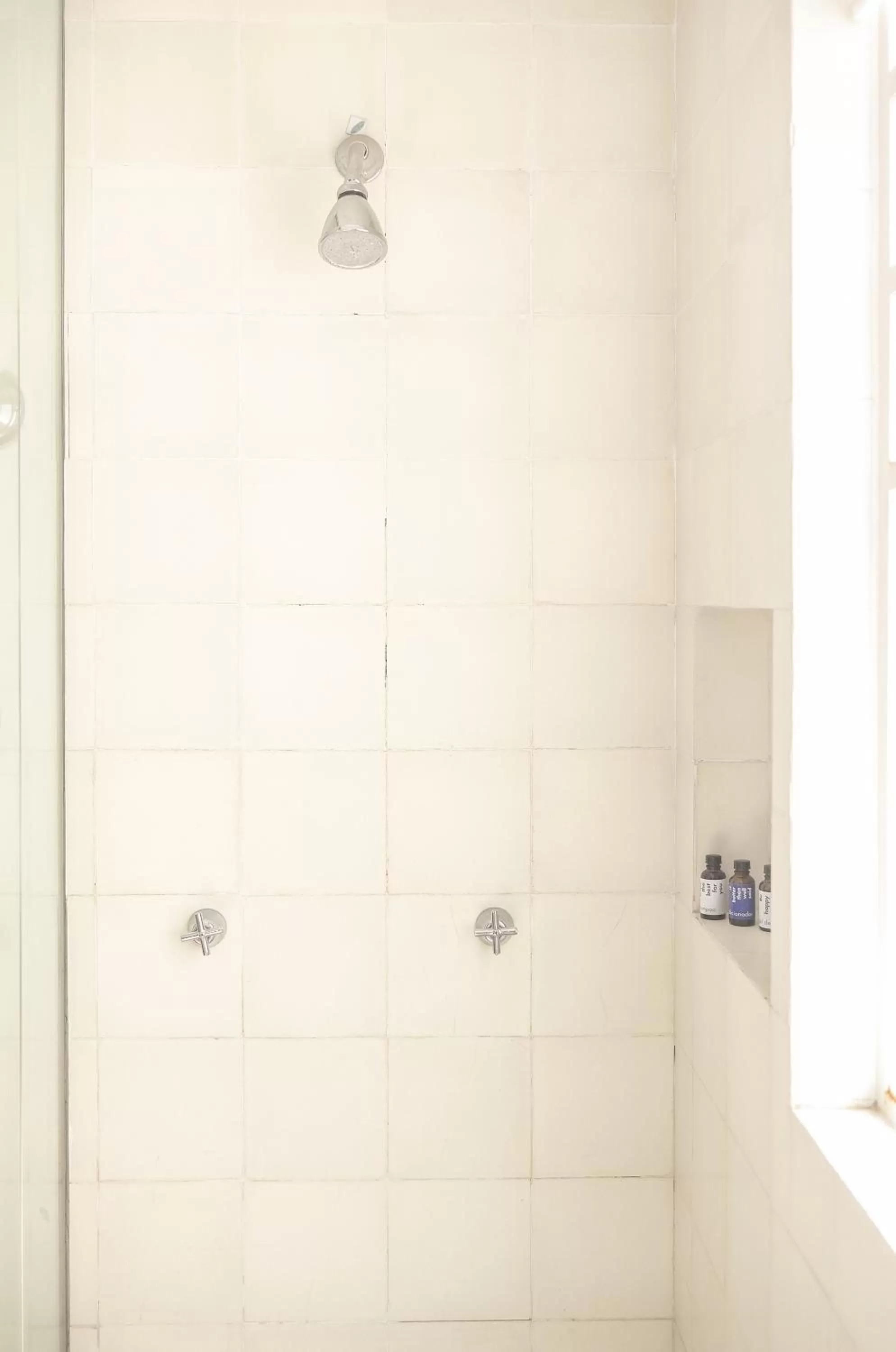 Bathroom in Casa Nuevo Leon