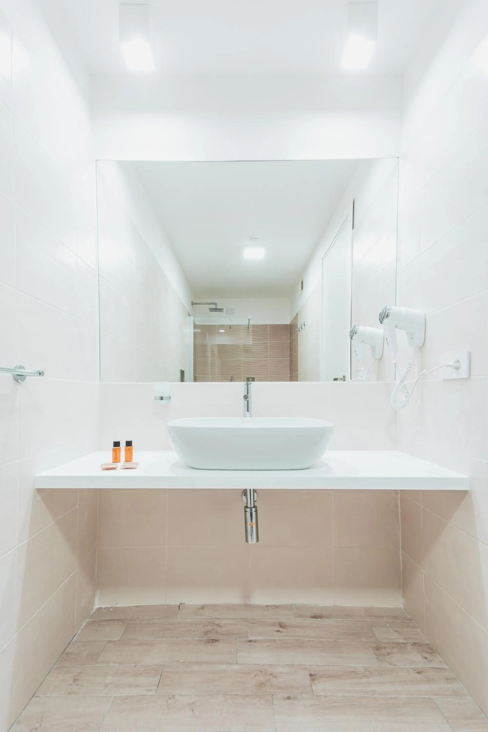 Bathroom in Hotel Fiore Di Maggio