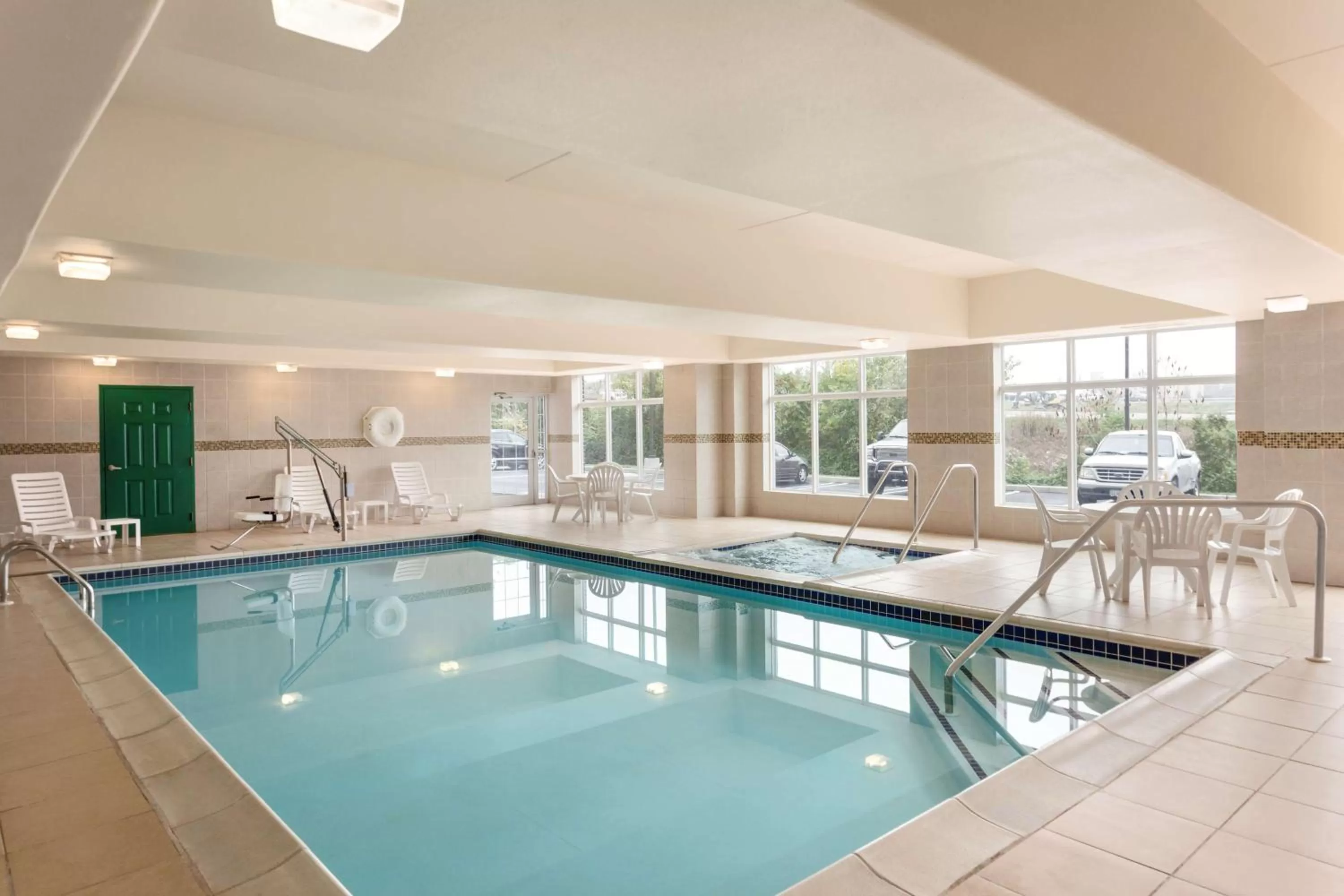 Country Inn & Suites by Radisson, Harrisburg - Hershey West, PA