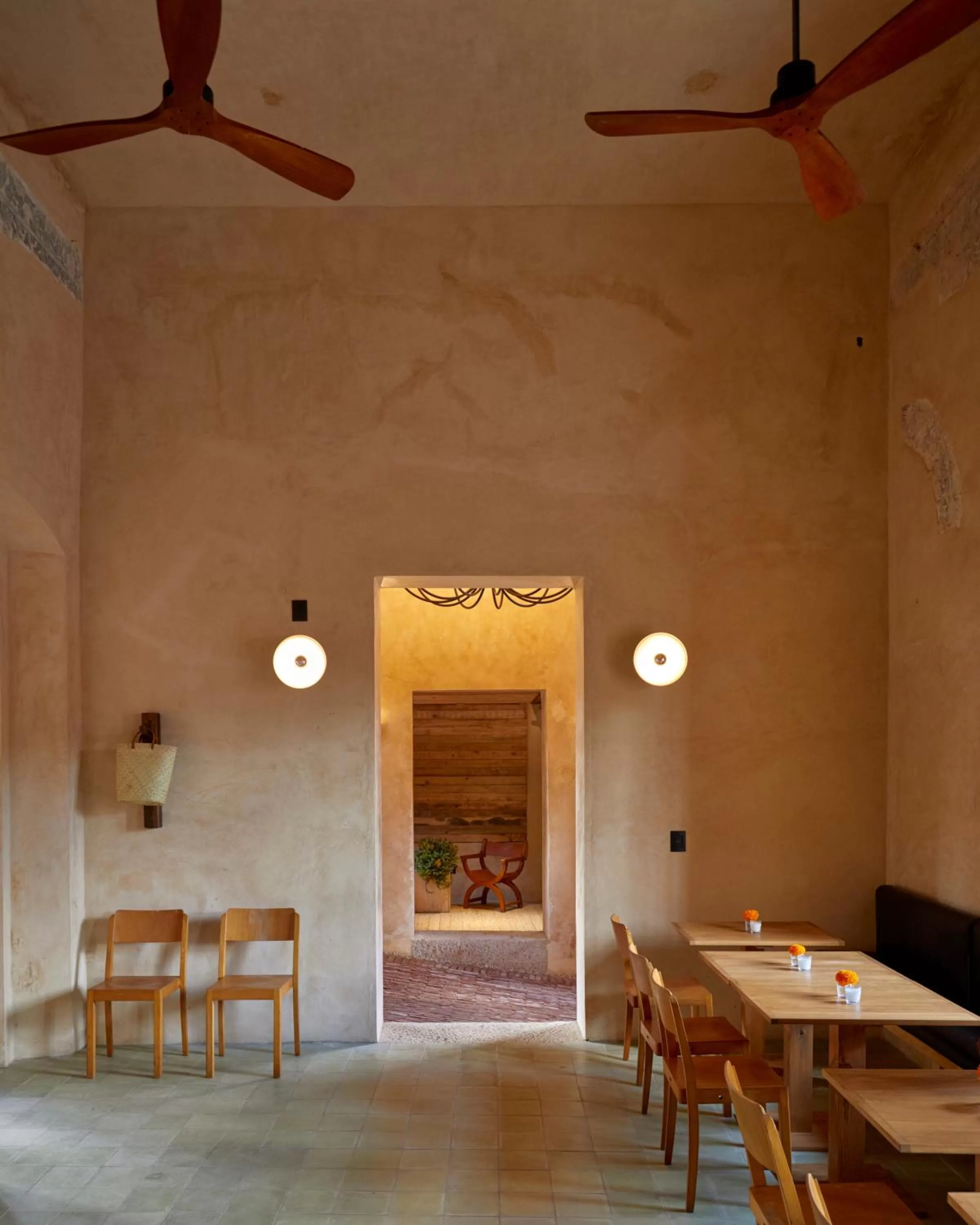 Hotel Escondido Oaxaca, a Member of Design Hotels