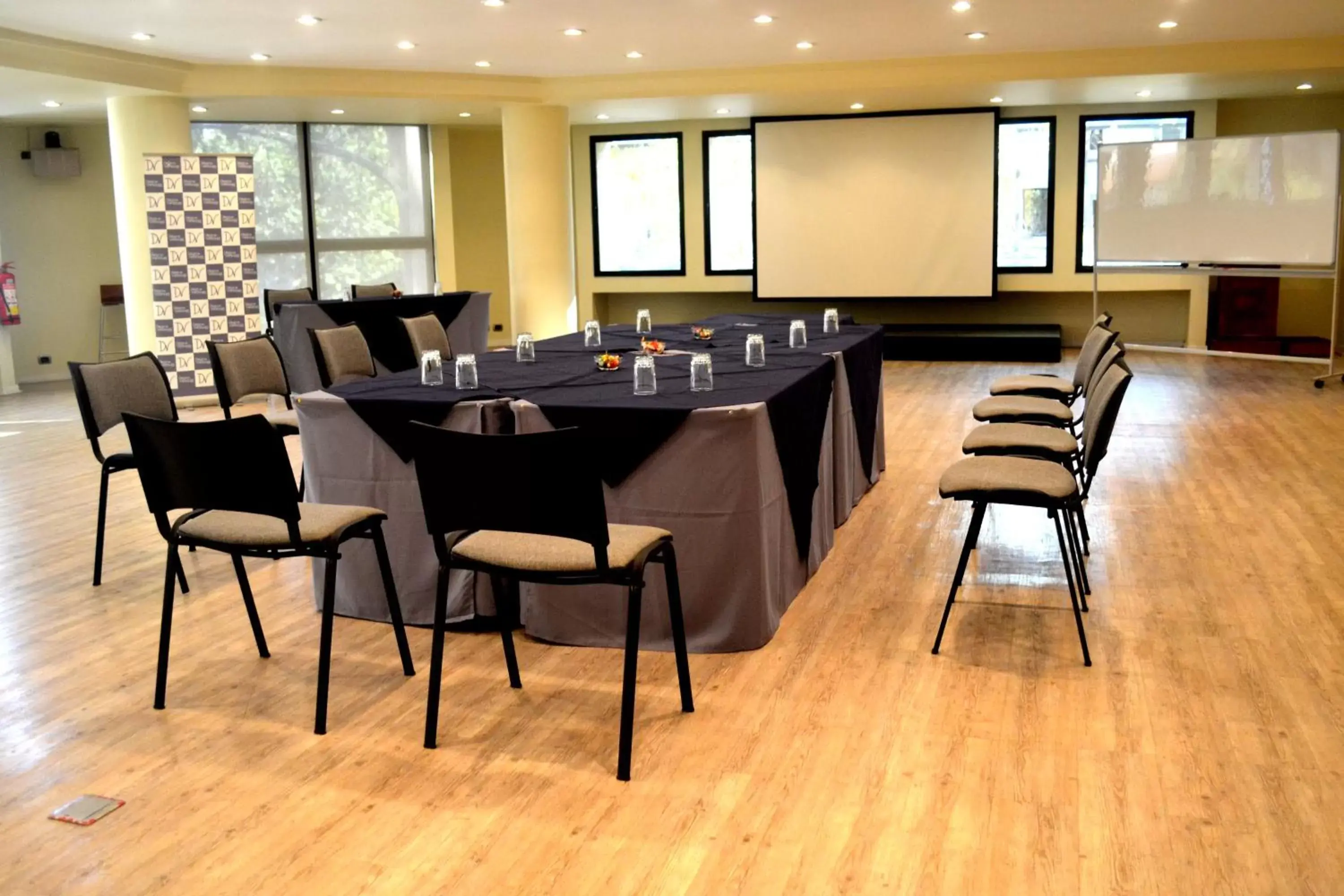 Meeting/conference room in Hotel Diego de Velazquez