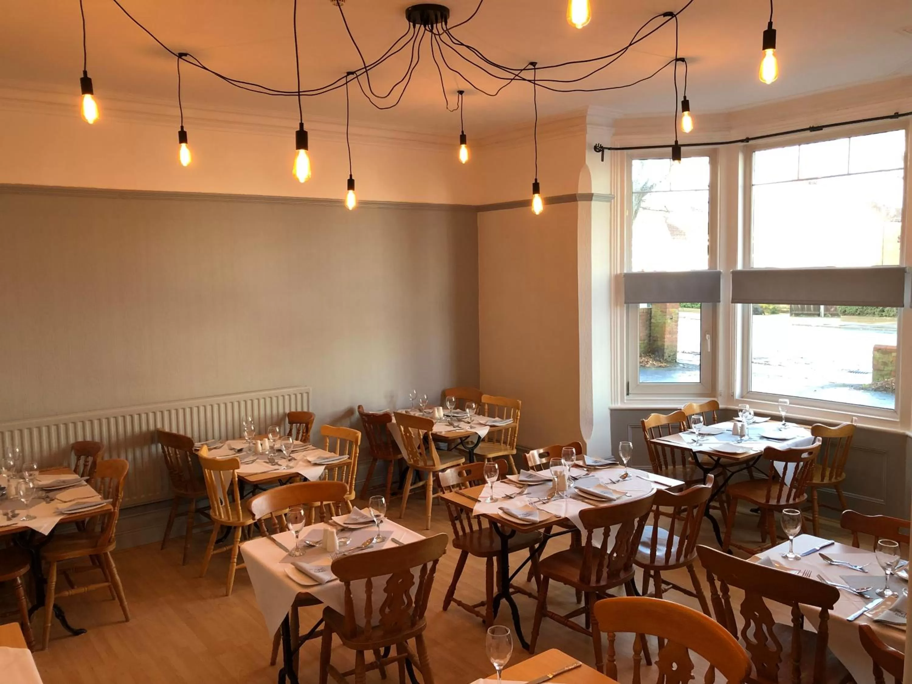 The Clee Hotel - Cleethorpes, Grimsby, Lincolnshire