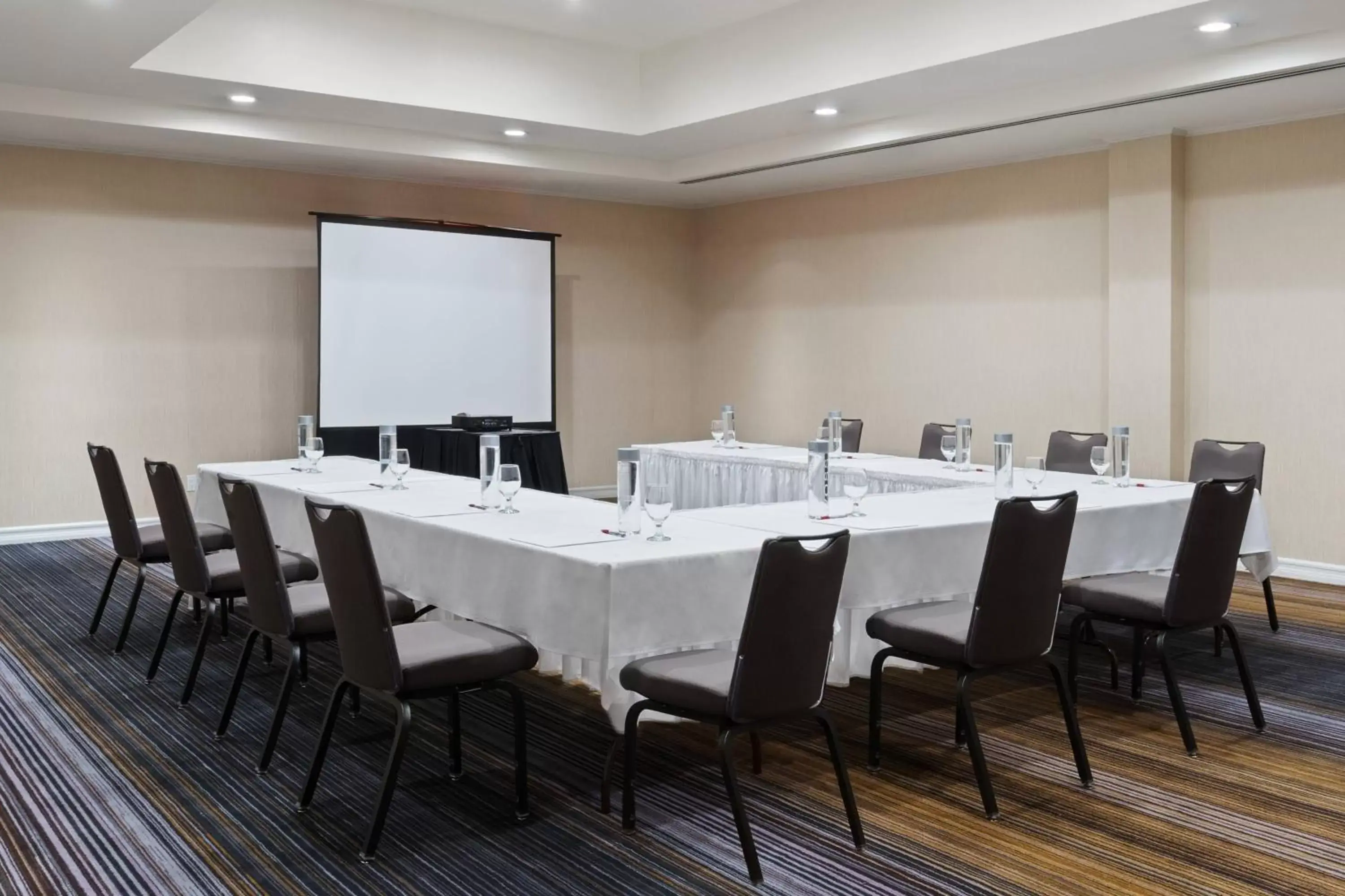 Meeting/conference room in Santa Ynez Valley Marriott