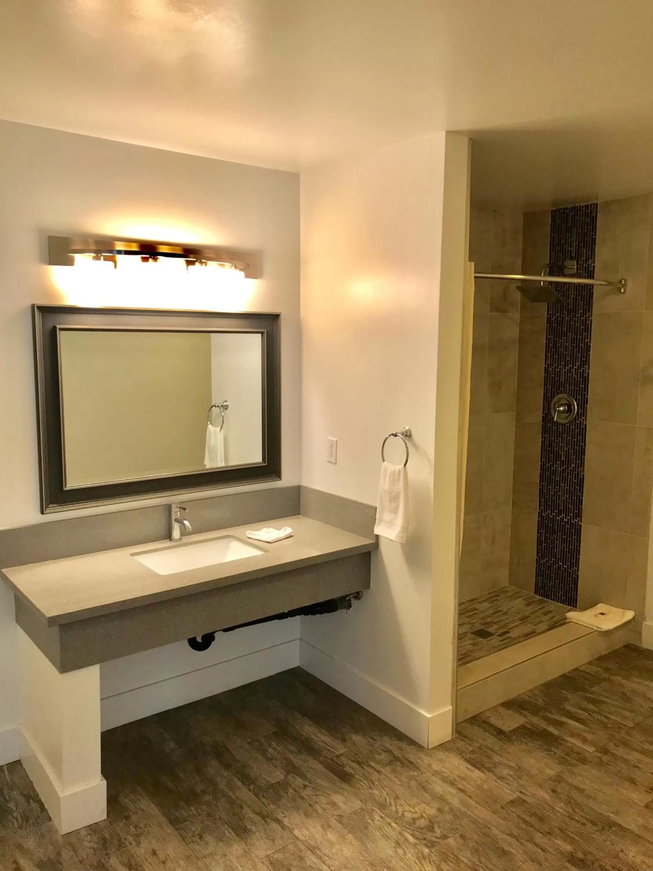 Motel 6-Inglewood, CA