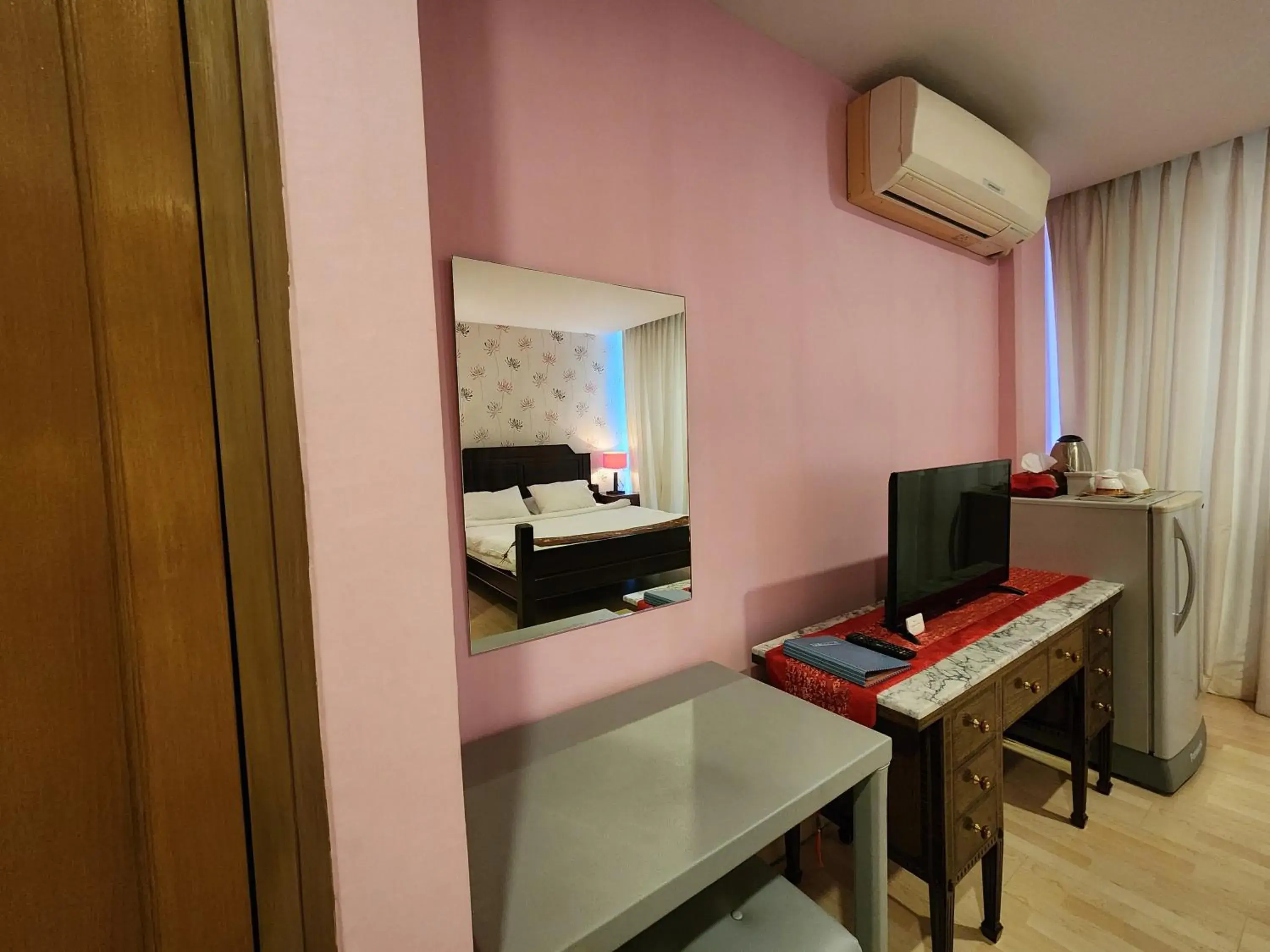 Bed in August Residence Bed in August Residence