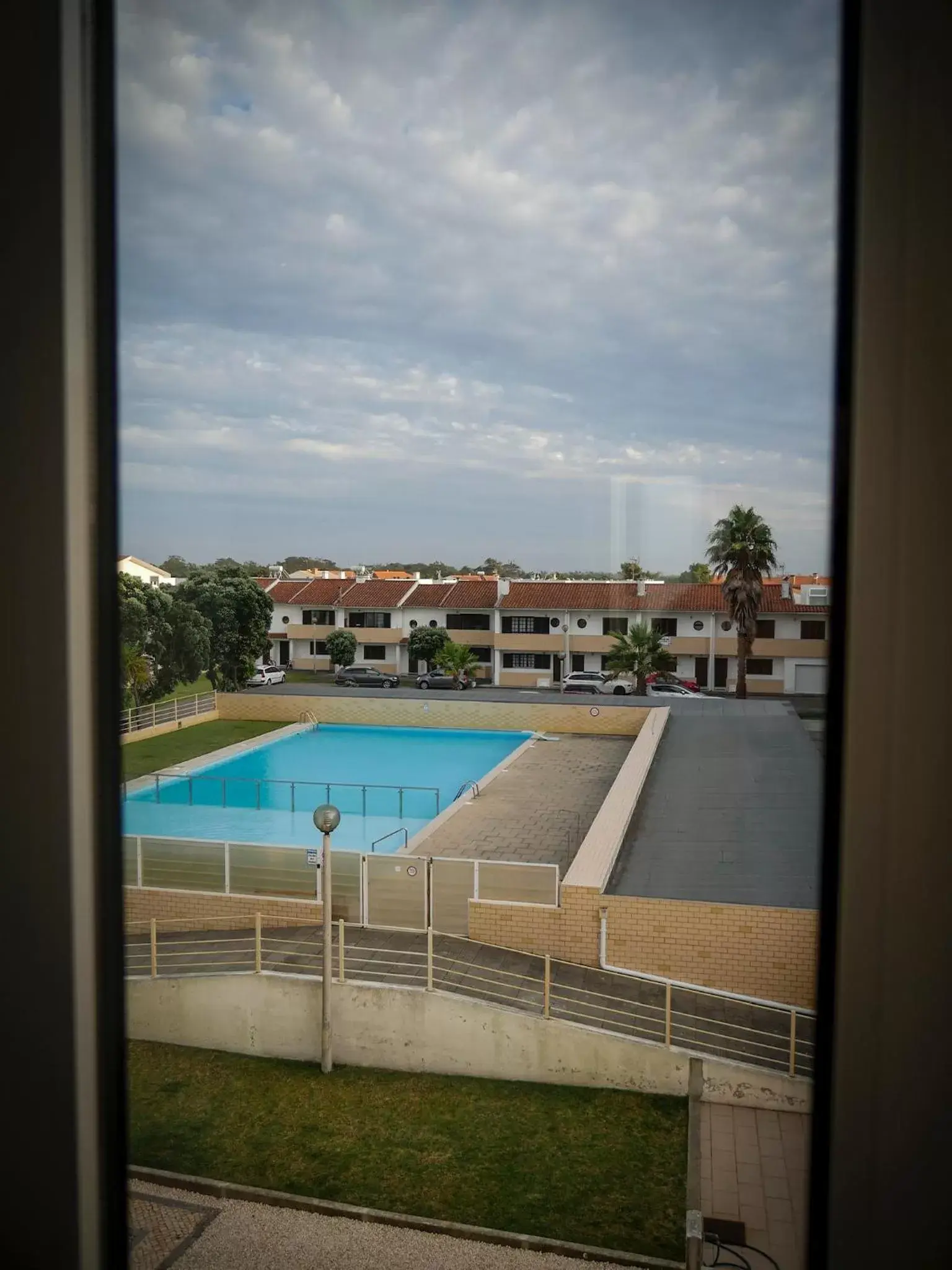 Pool view, Swimming Pool in REFÚGIO DOURADO