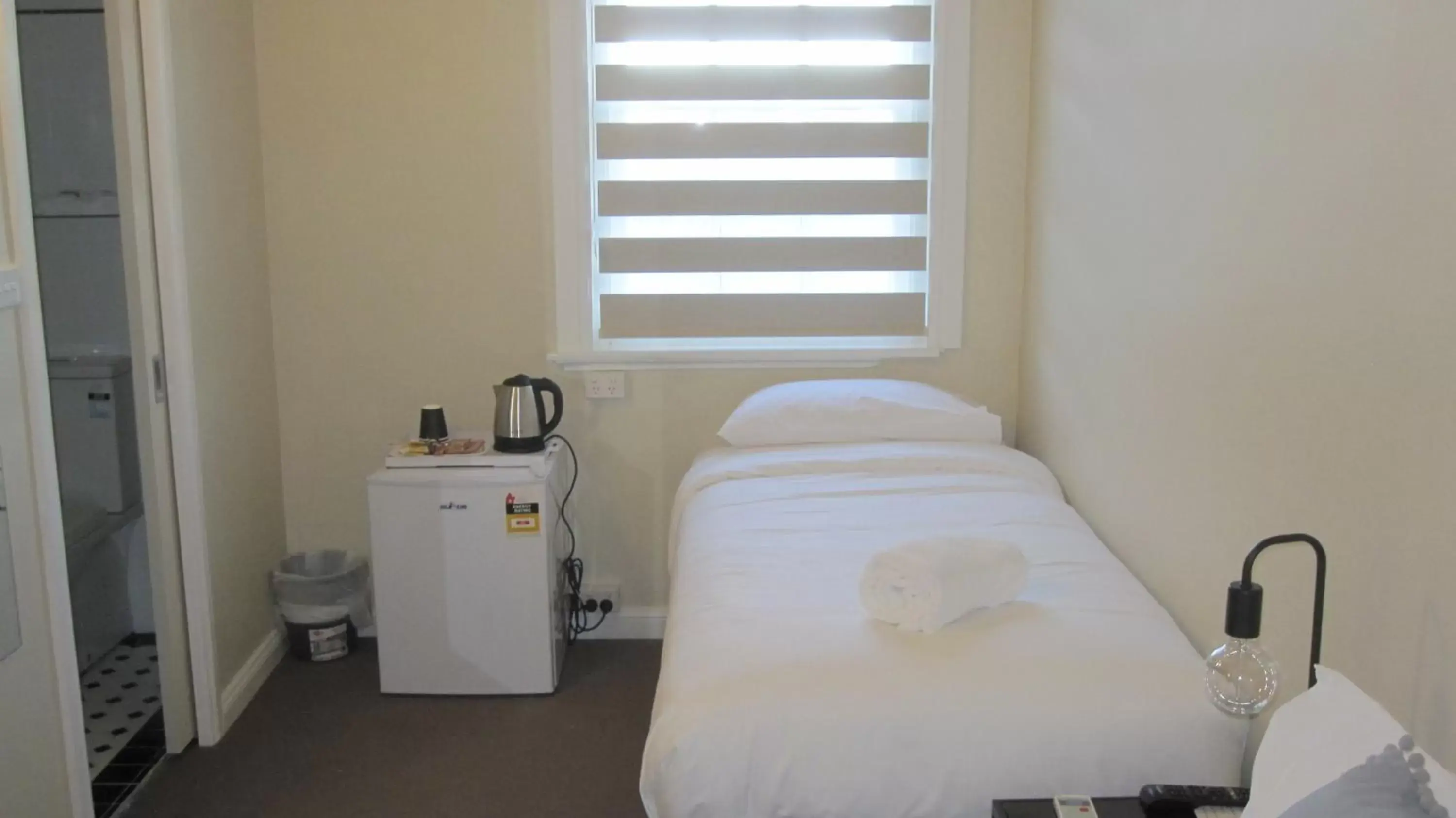Double or Twin Room in Katoomba Hotel Double or Twin Room in Katoomba Hotel